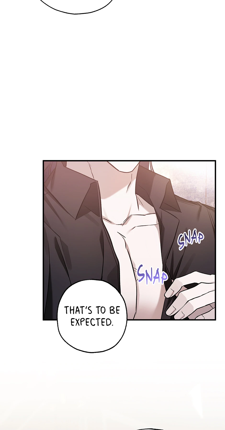 I Think My Friend’s Going to Become the Demon King (Mature) [Official] - 21. Killing Instinct manhwa