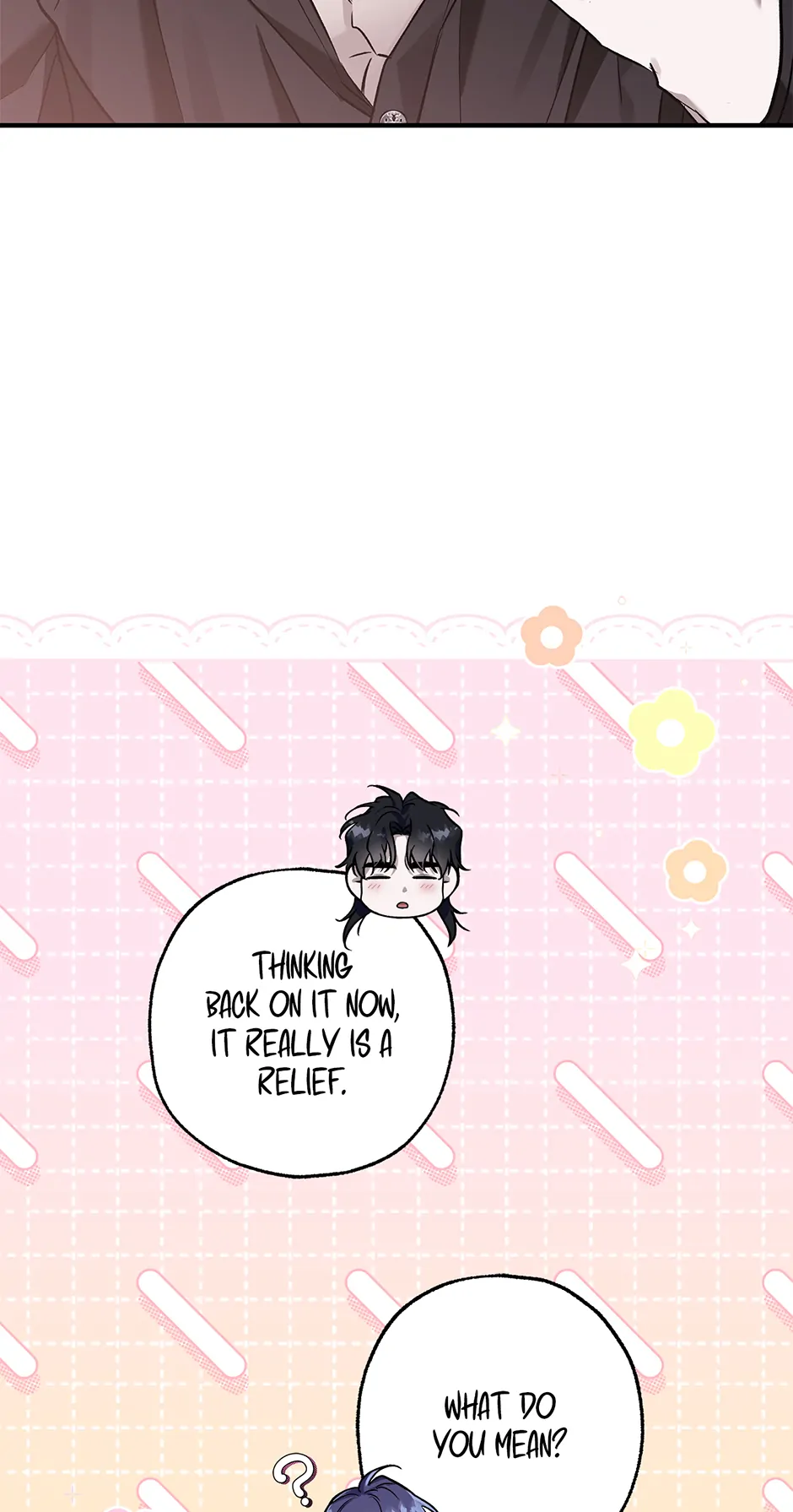 I Think My Friend’s Going to Become the Demon King (Mature) [Official] - 21. Killing Instinct manhwa
