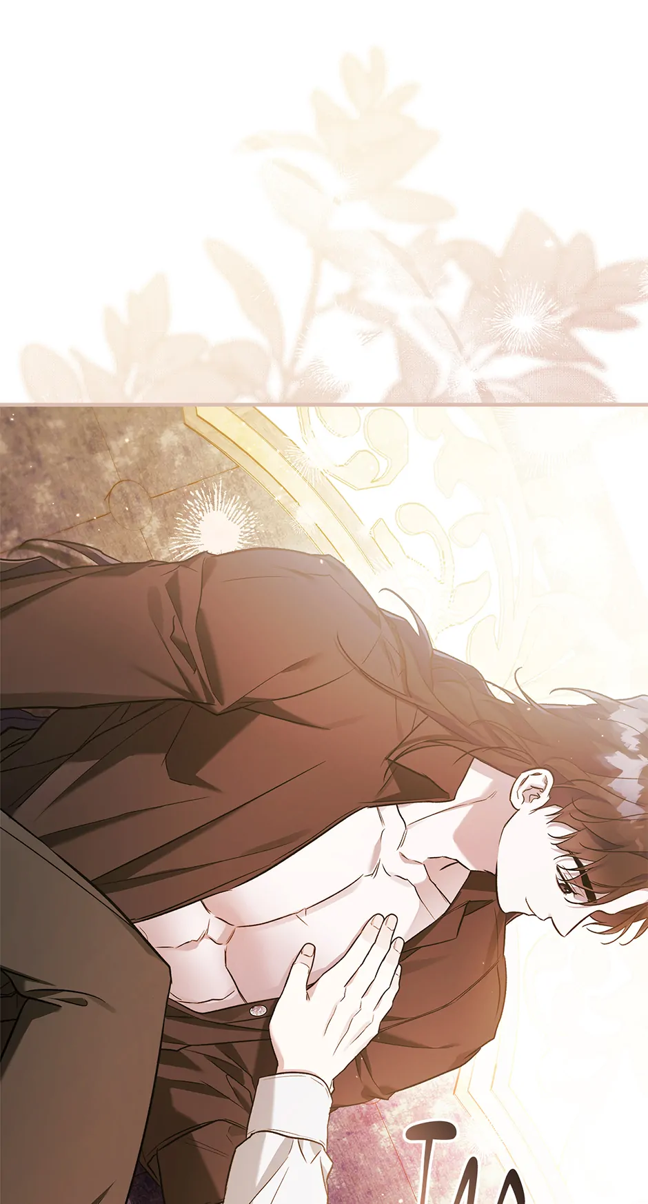I Think My Friend’s Going to Become the Demon King (Mature) [Official] - 21. Killing Instinct manhwa