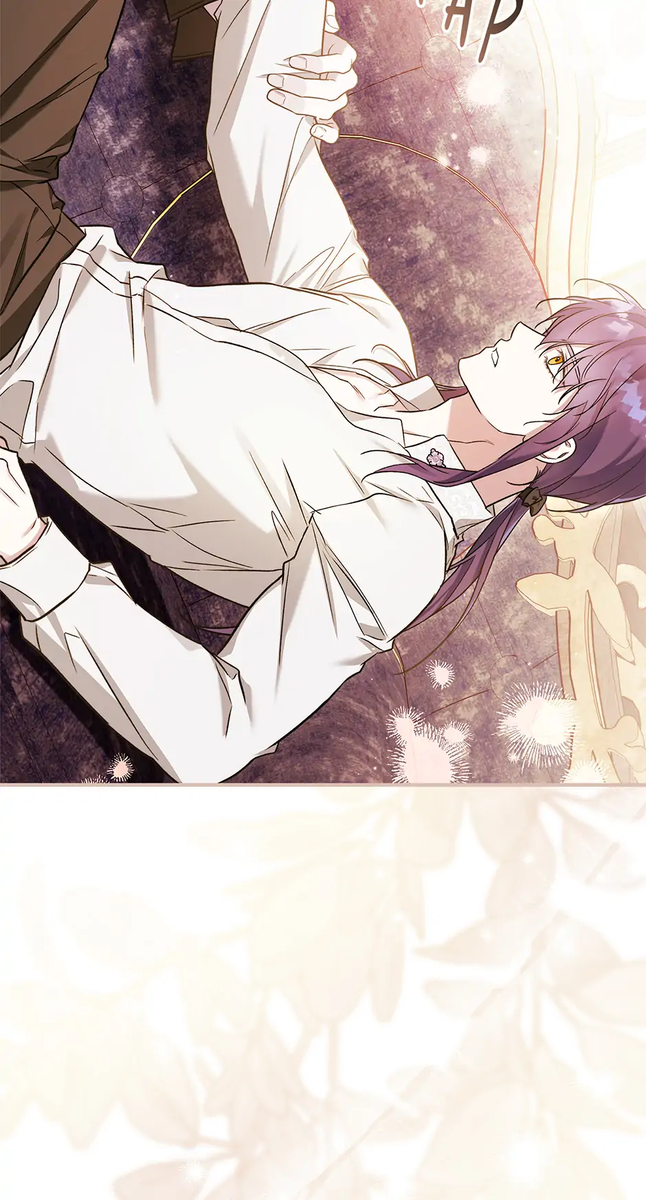 I Think My Friend’s Going to Become the Demon King (Mature) [Official] - 21. Killing Instinct manhwa