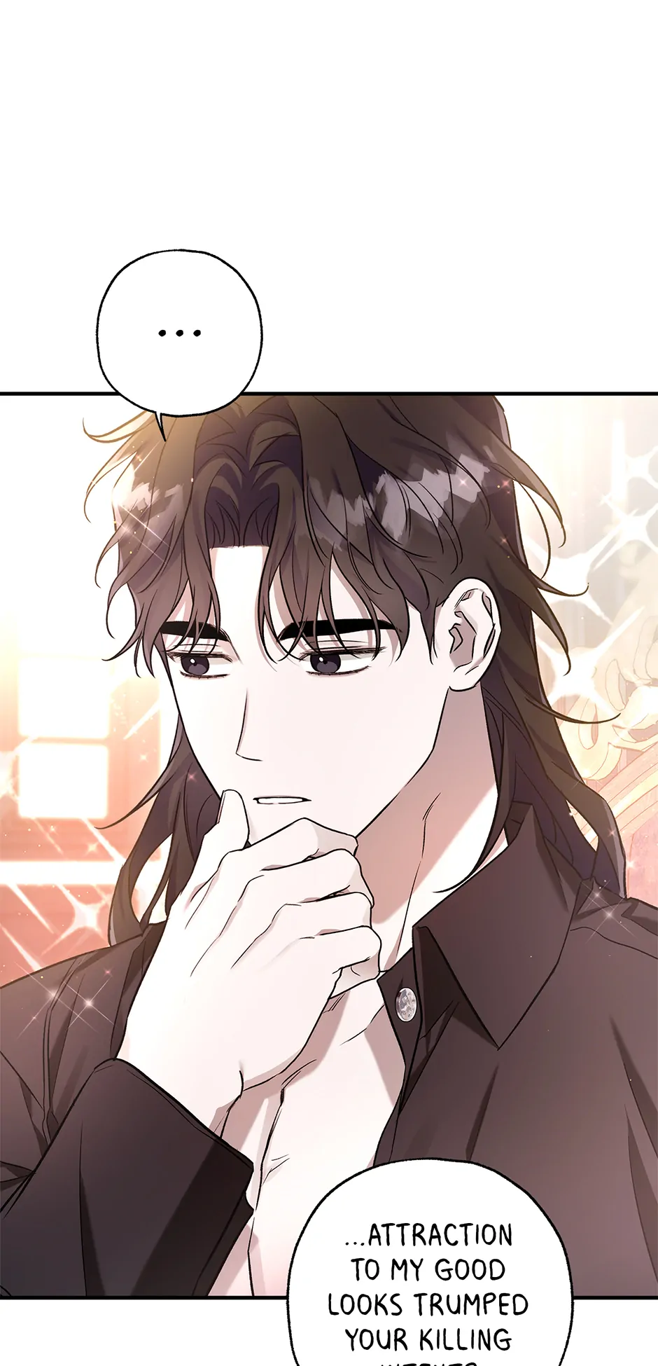 I Think My Friend’s Going to Become the Demon King (Mature) [Official] - 21. Killing Instinct manhwa