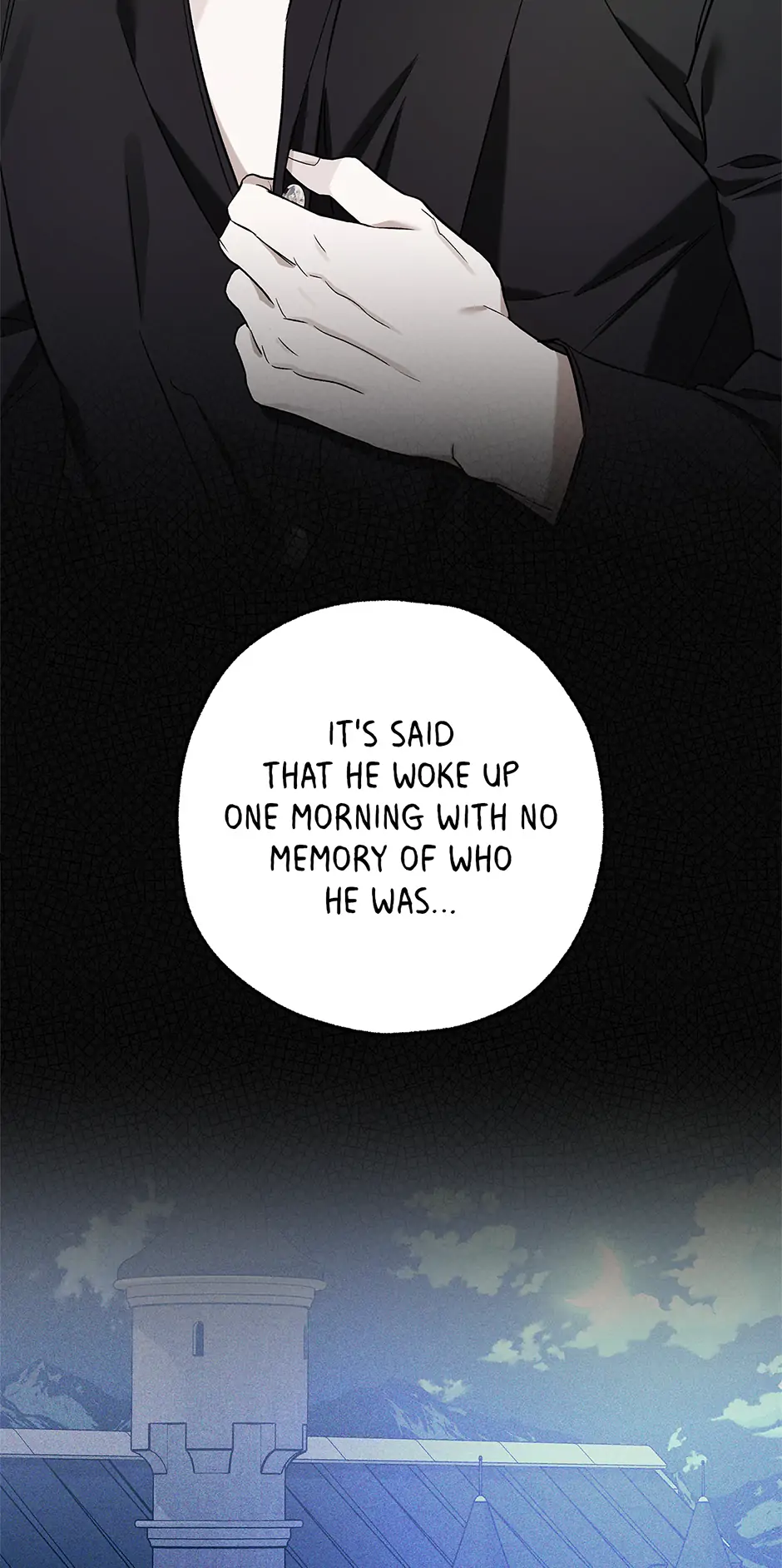 I Think My Friend’s Going to Become the Demon King (Mature) [Official] - 21. Killing Instinct manhwa