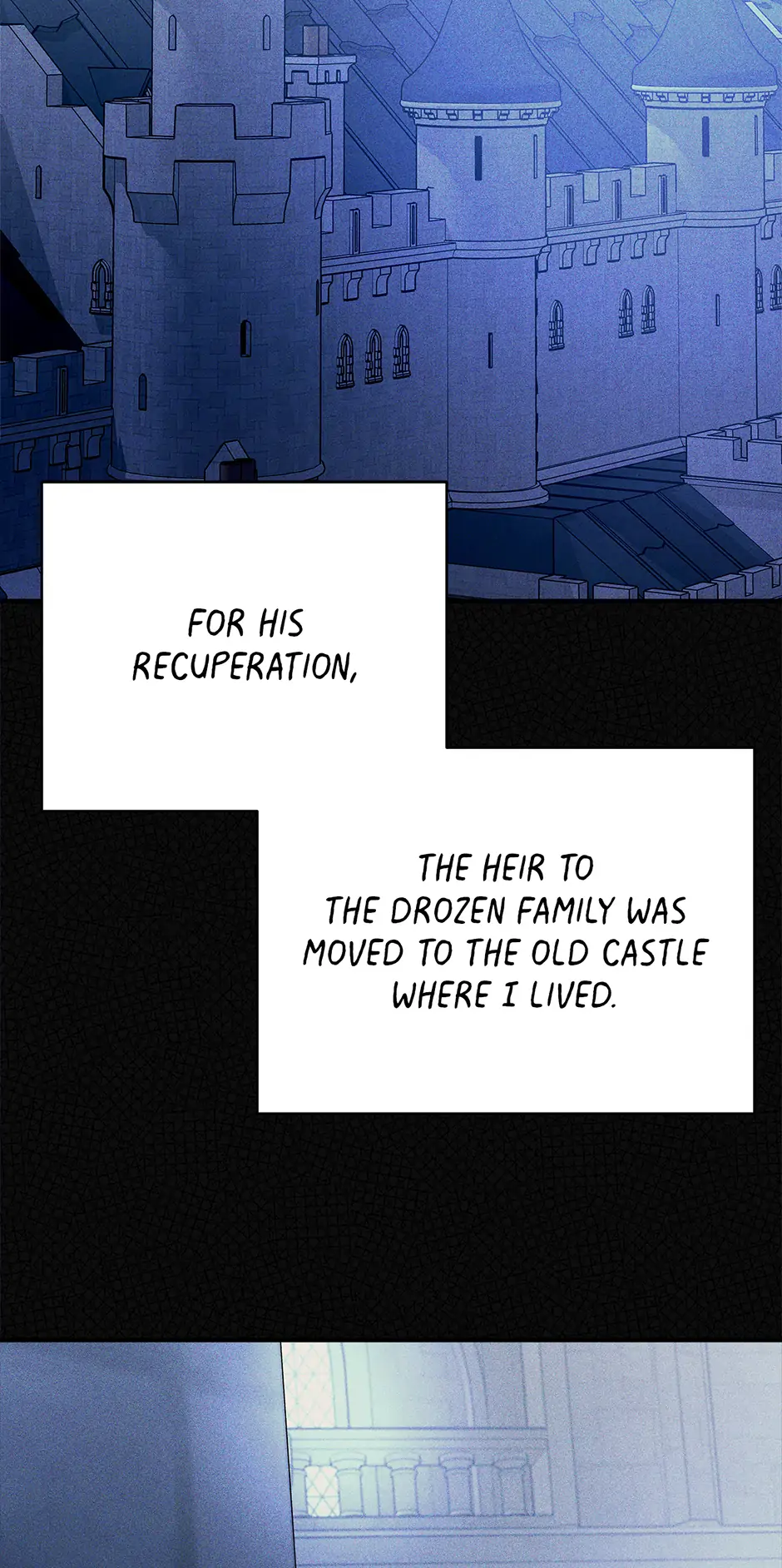 I Think My Friend’s Going to Become the Demon King (Mature) [Official] - 21. Killing Instinct manhwa
