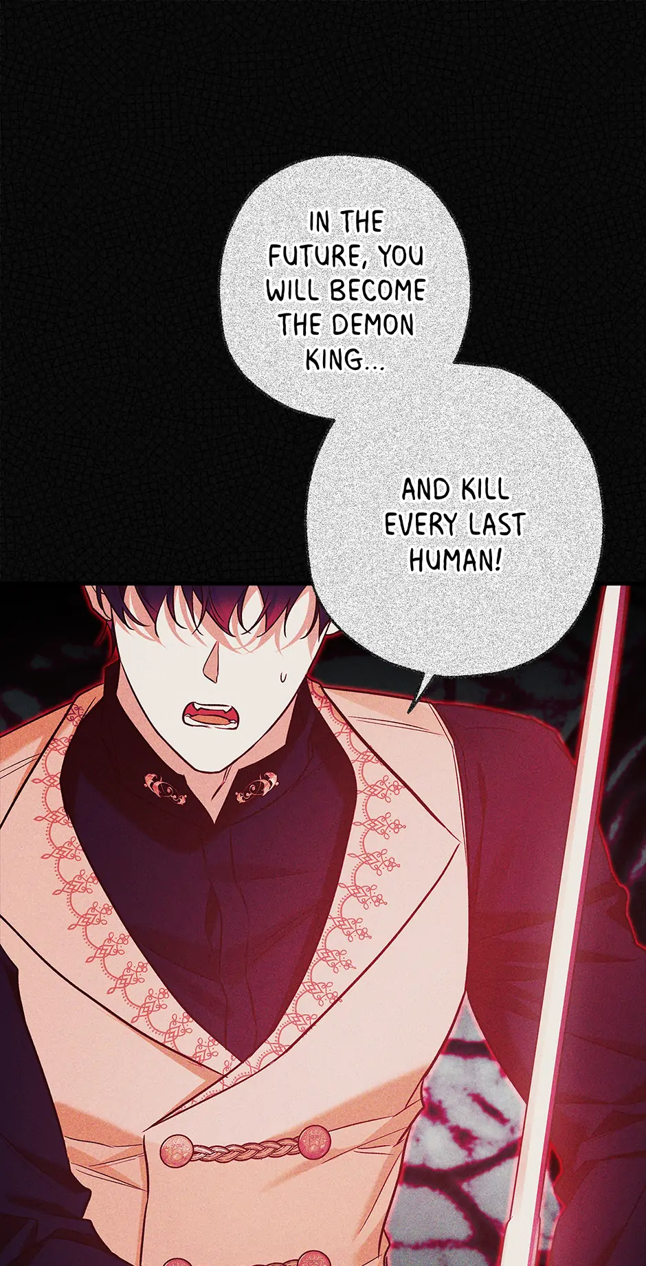 I Think My Friend’s Going to Become the Demon King (Mature) [Official] - 21. Killing Instinct manhwa