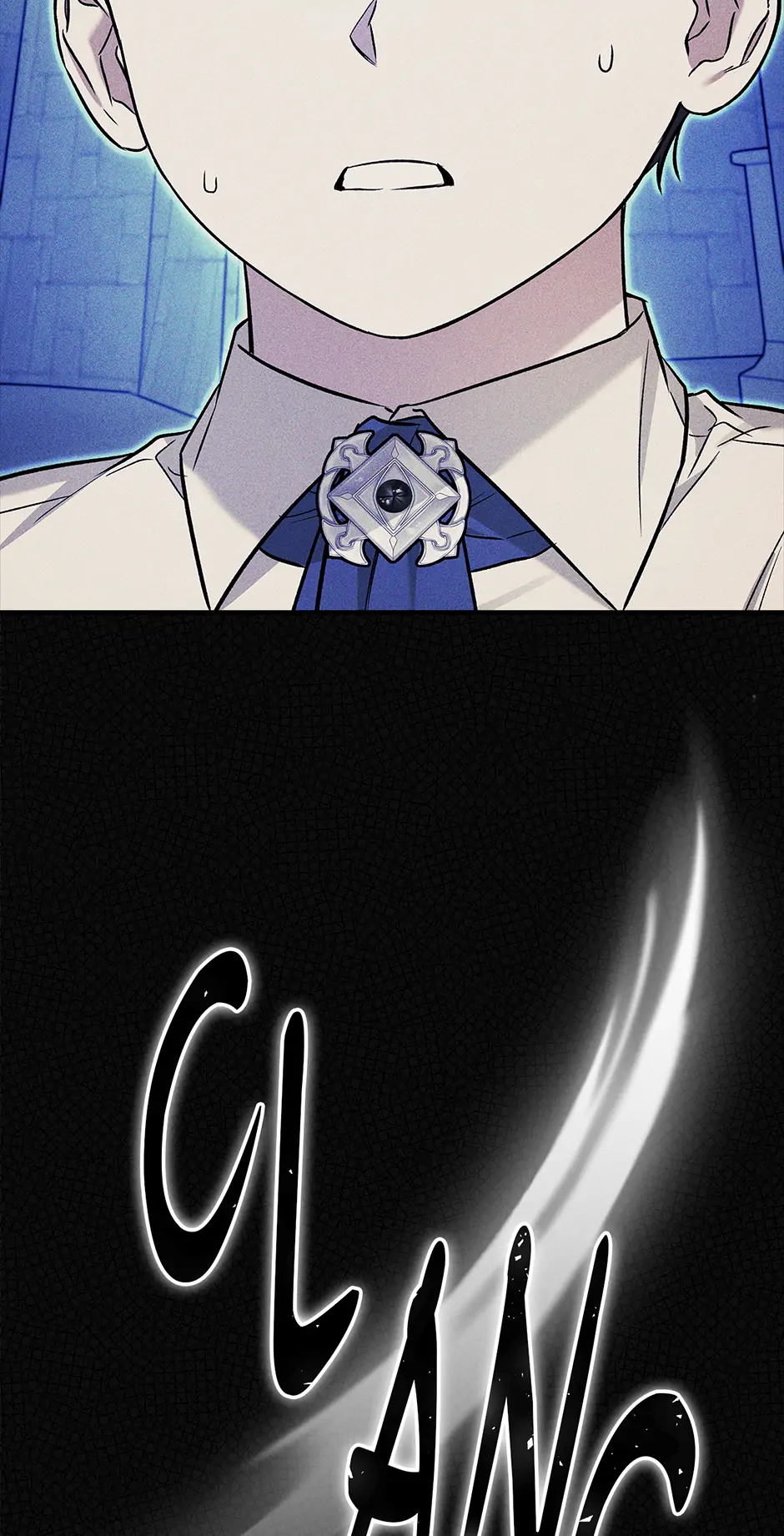 I Think My Friend’s Going to Become the Demon King (Mature) [Official] - 21. Killing Instinct manhwa