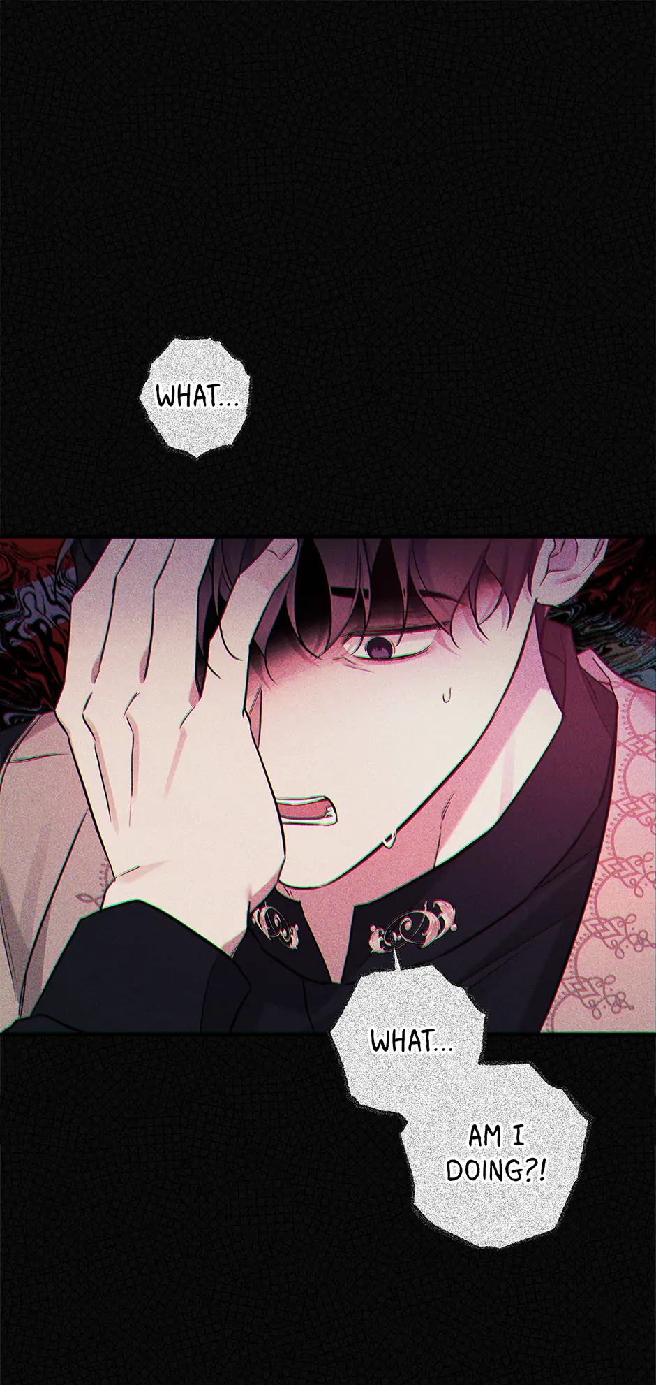 I Think My Friend’s Going to Become the Demon King (Mature) [Official] - 21. Killing Instinct manhwa