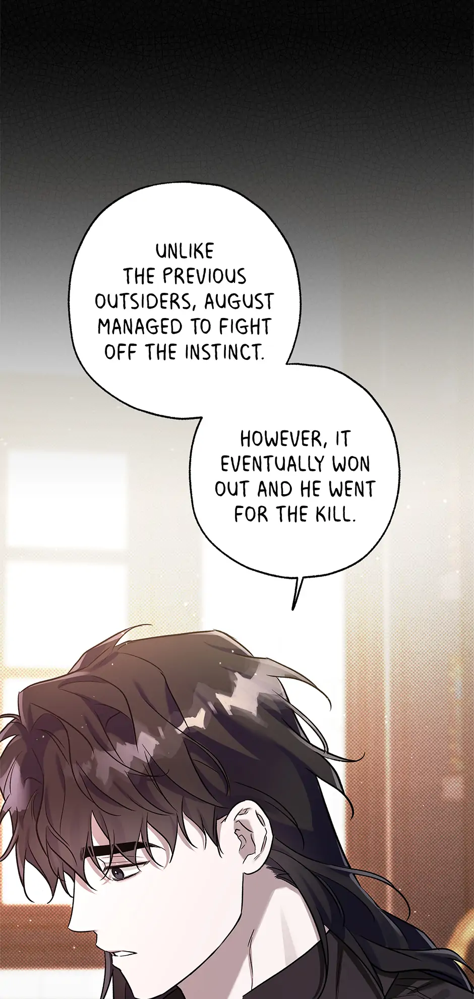 I Think My Friend’s Going to Become the Demon King (Mature) [Official] - 21. Killing Instinct manhwa
