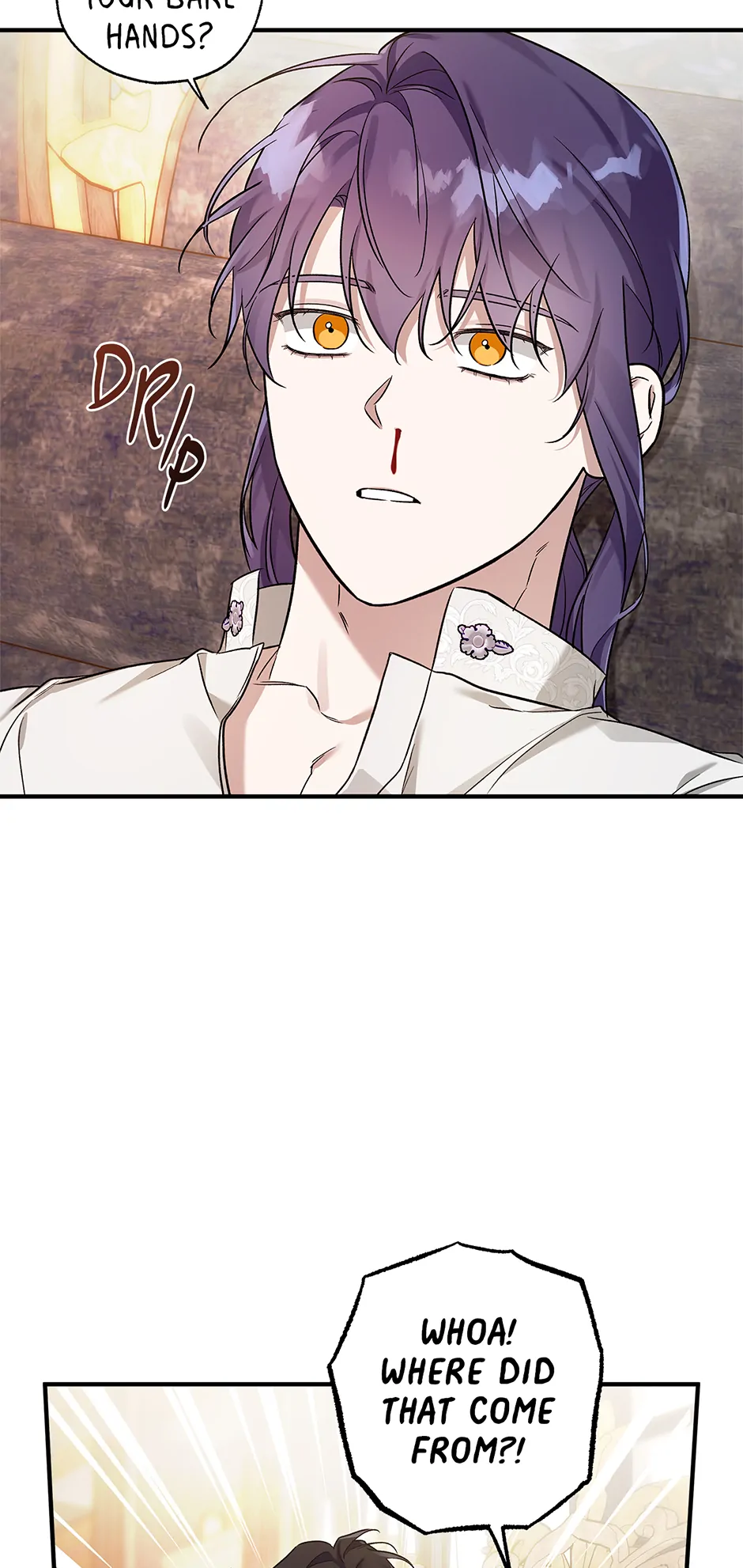 I Think My Friend’s Going to Become the Demon King (Mature) [Official] - 21. Killing Instinct manhwa