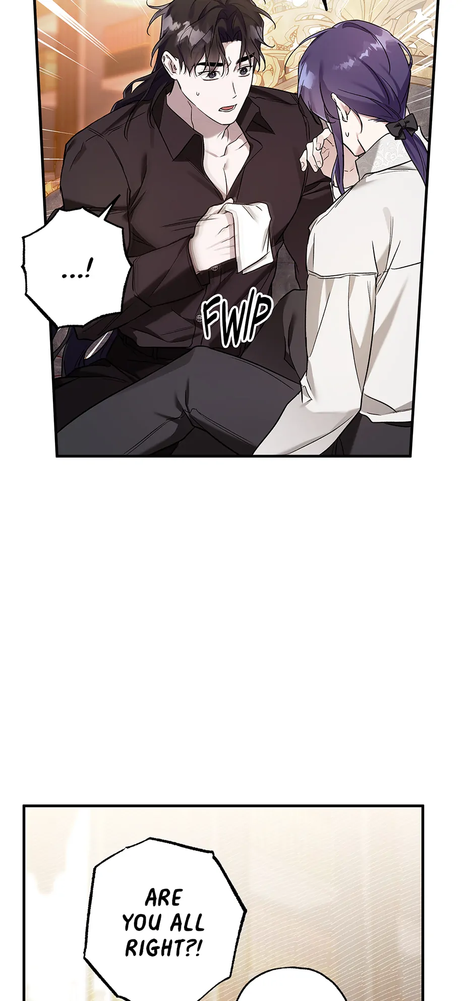 I Think My Friend’s Going to Become the Demon King (Mature) [Official] - 21. Killing Instinct manhwa