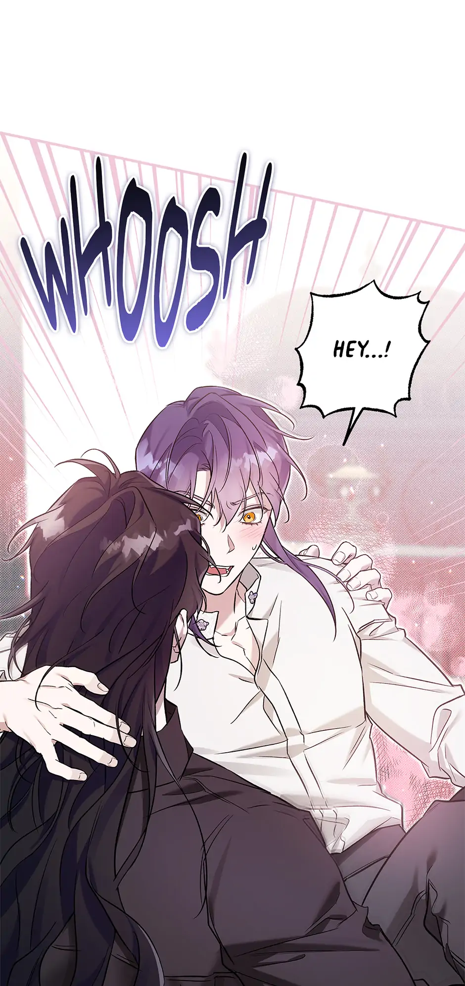 I Think My Friend’s Going to Become the Demon King (Mature) [Official] - 21. Killing Instinct manhwa