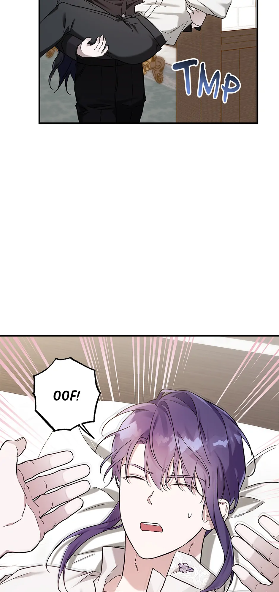 I Think My Friend’s Going to Become the Demon King (Mature) [Official] - 21. Killing Instinct manhwa