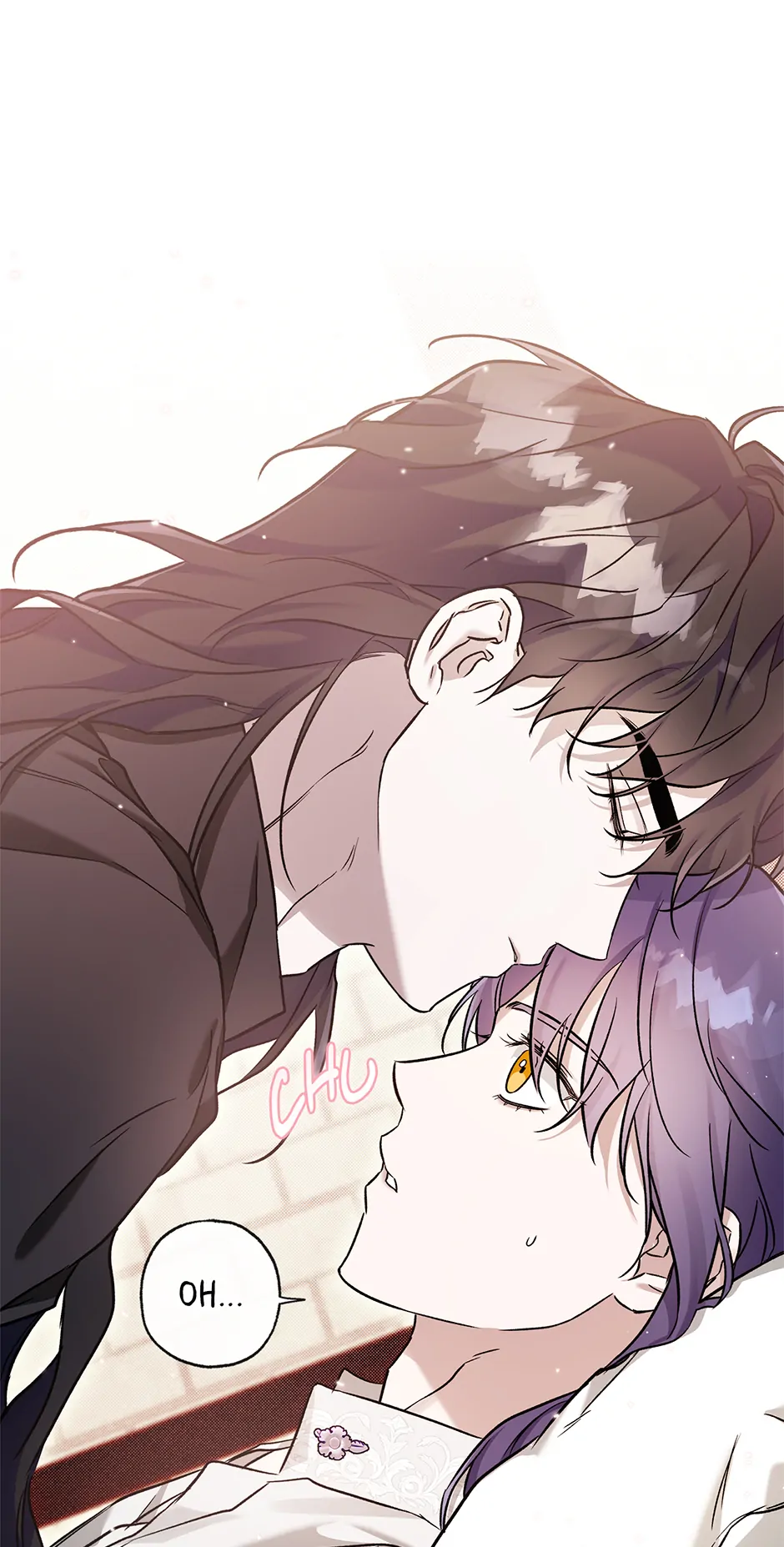 I Think My Friend’s Going to Become the Demon King (Mature) [Official] - 21. Killing Instinct manhwa