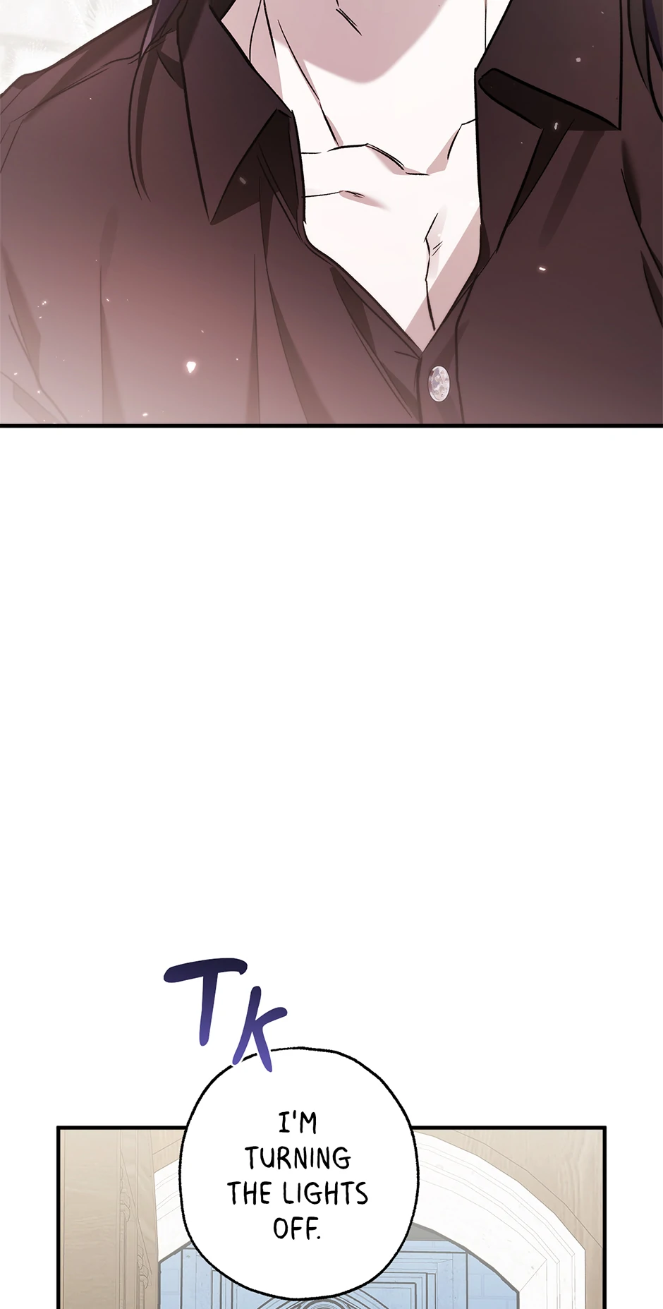 I Think My Friend’s Going to Become the Demon King (Mature) [Official] - 21. Killing Instinct manhwa