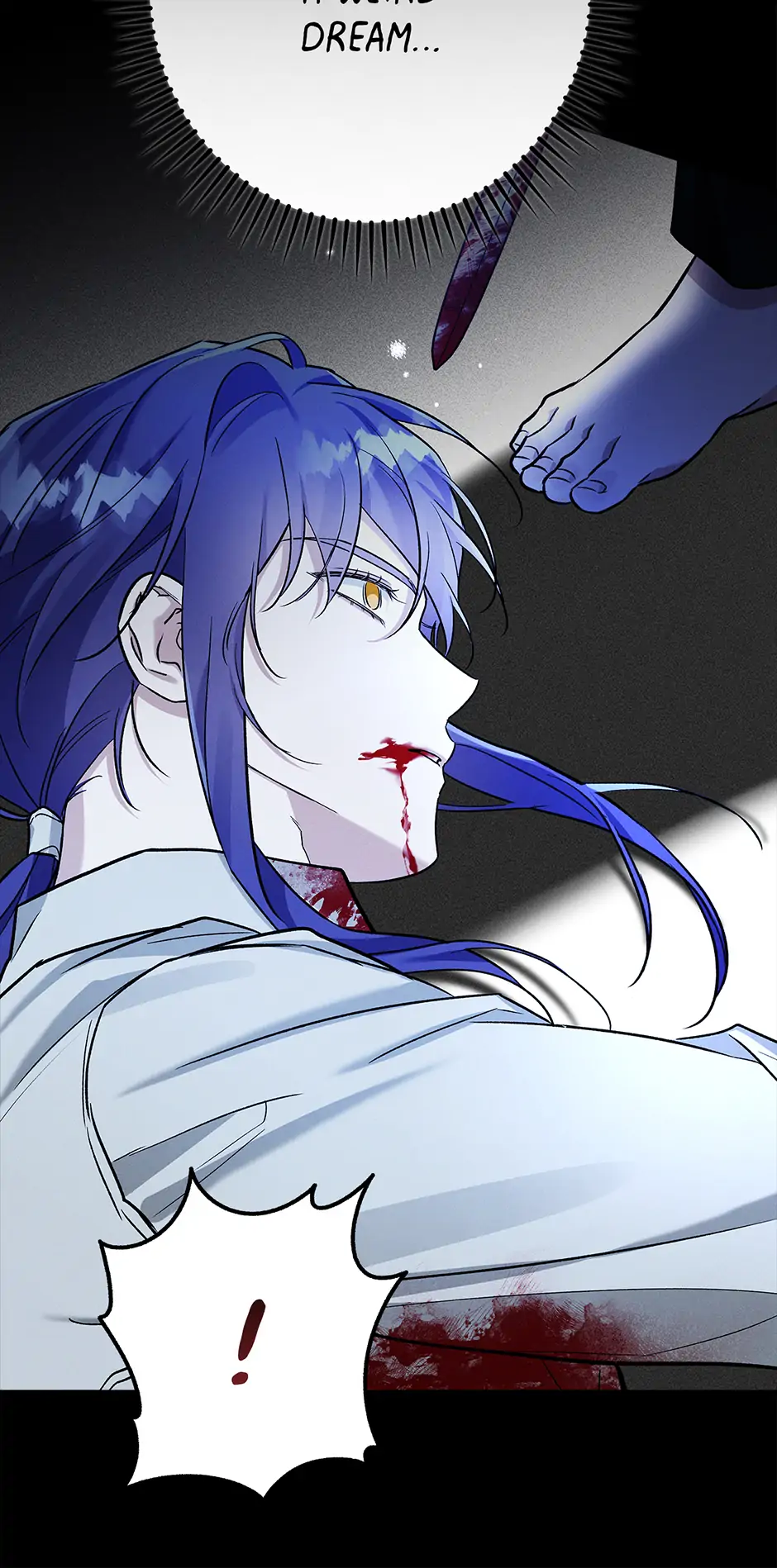 I Think My Friend’s Going to Become the Demon King (Mature) [Official] - 22. The Wyvern Raid manhwa