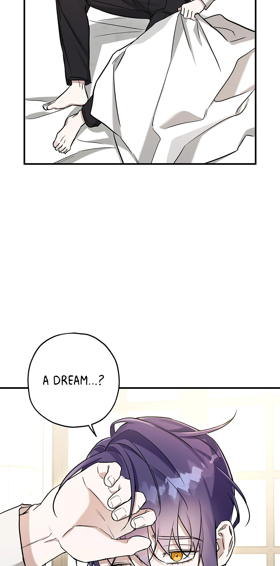 I Think My Friend’s Going to Become the Demon King (Mature) [Official] - 22. The Wyvern Raid manhwa