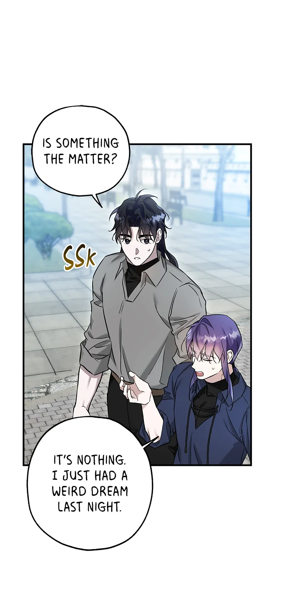 I Think My Friend’s Going to Become the Demon King (Mature) [Official] - 22. The Wyvern Raid manhwa