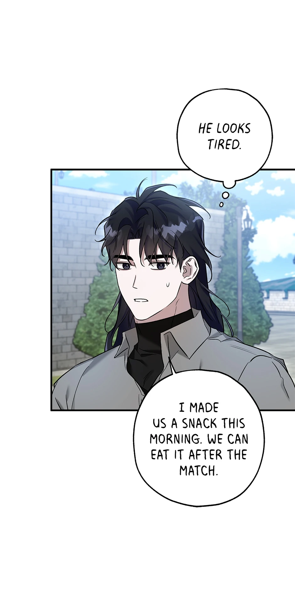 I Think My Friend’s Going to Become the Demon King (Mature) [Official] - 22. The Wyvern Raid manhwa