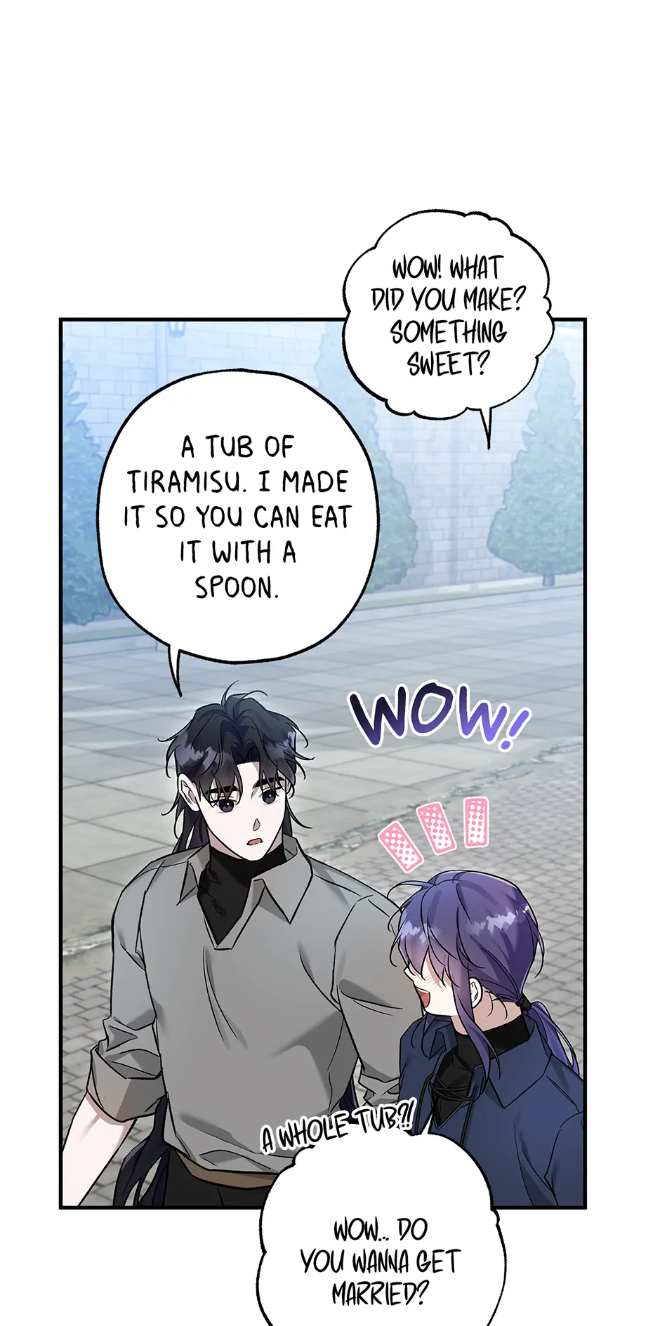 I Think My Friend’s Going to Become the Demon King (Mature) [Official] - 22. The Wyvern Raid manhwa