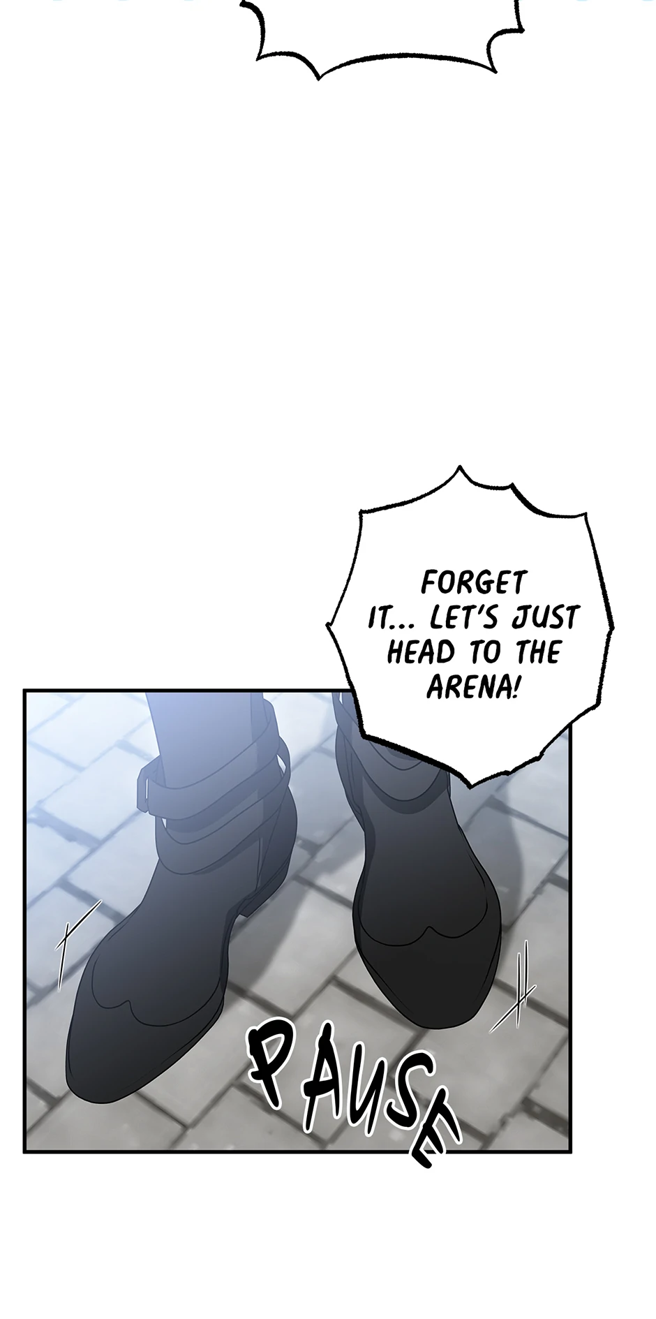 I Think My Friend’s Going to Become the Demon King (Mature) [Official] - 22. The Wyvern Raid manhwa
