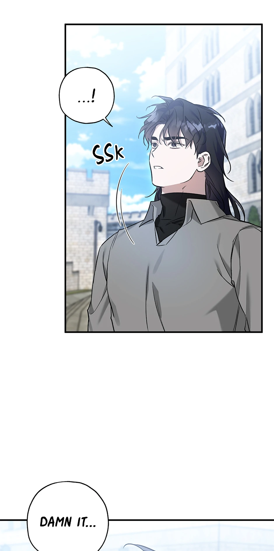 I Think My Friend’s Going to Become the Demon King (Mature) [Official] - 22. The Wyvern Raid manhwa