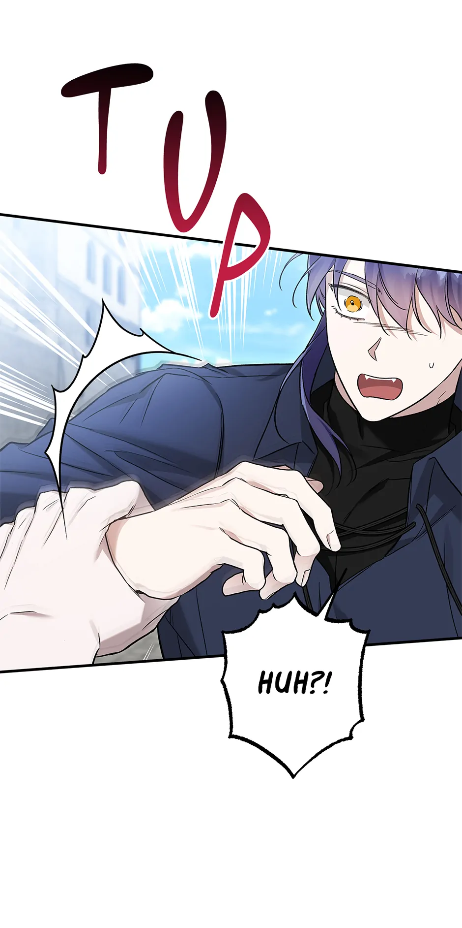 I Think My Friend’s Going to Become the Demon King (Mature) [Official] - 22. The Wyvern Raid manhwa