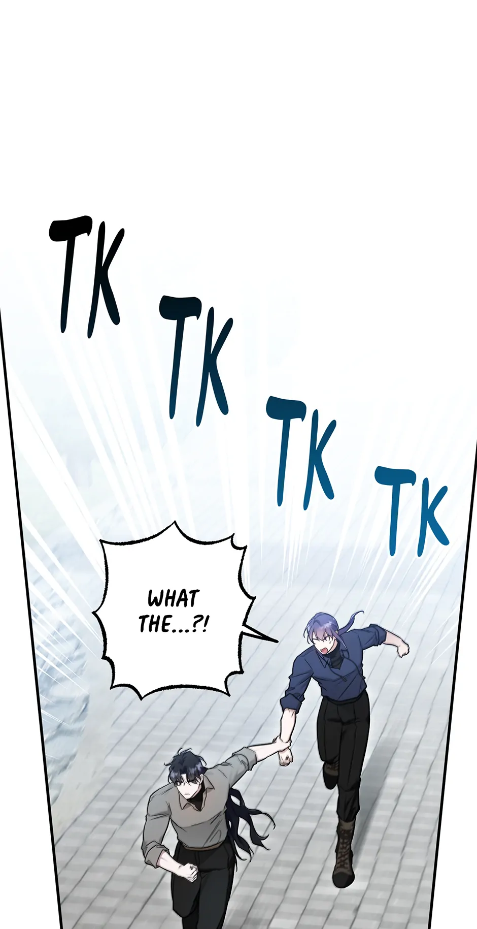 I Think My Friend’s Going to Become the Demon King (Mature) [Official] - 22. The Wyvern Raid manhwa