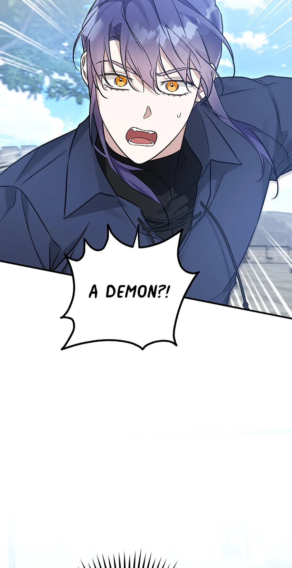 I Think My Friend’s Going to Become the Demon King (Mature) [Official] - 22. The Wyvern Raid manhwa