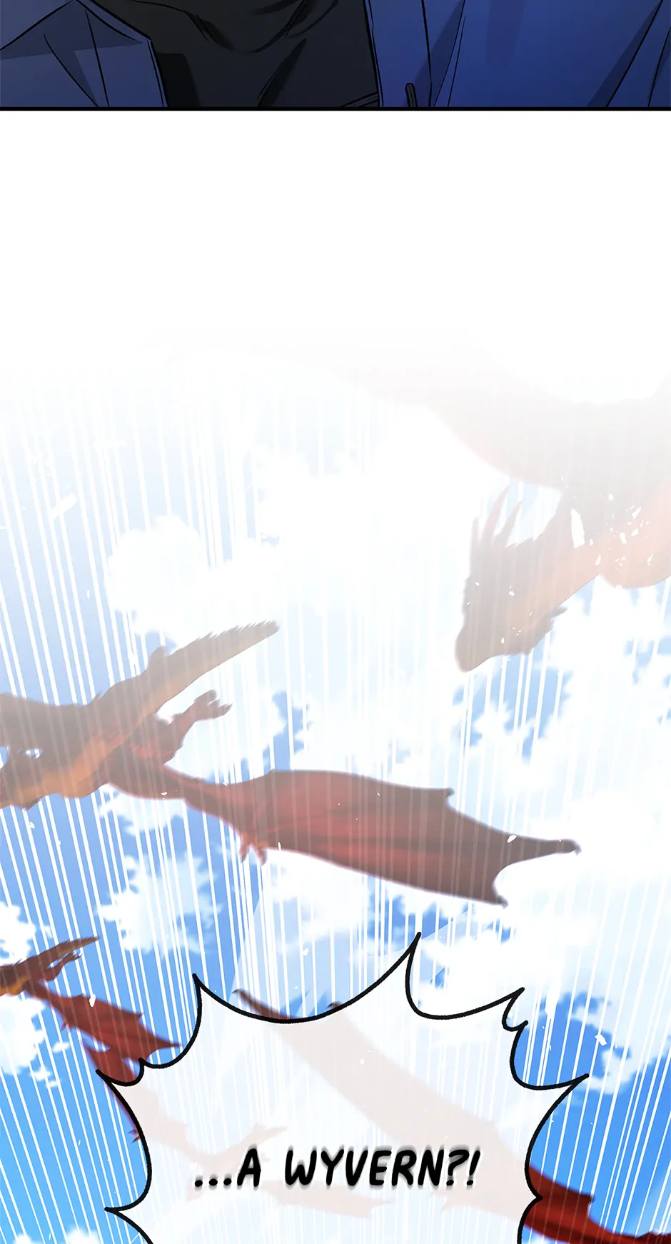 I Think My Friend’s Going to Become the Demon King (Mature) [Official] - 22. The Wyvern Raid manhwa