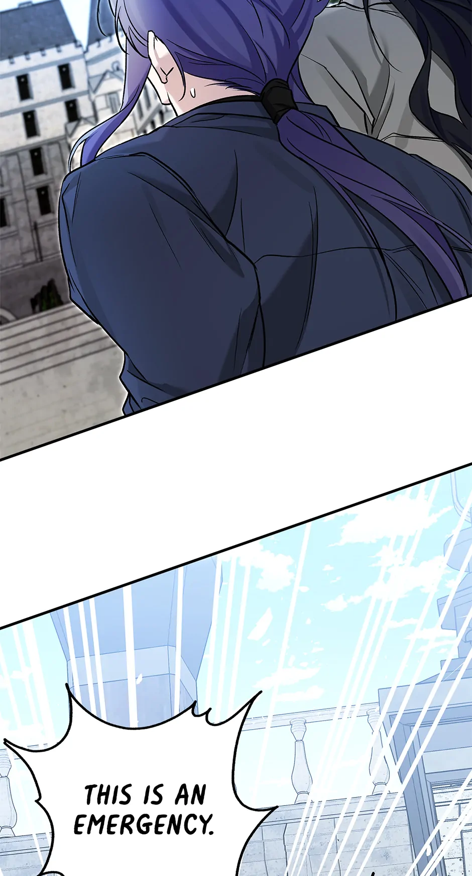 I Think My Friend’s Going to Become the Demon King (Mature) [Official] - 22. The Wyvern Raid manhwa