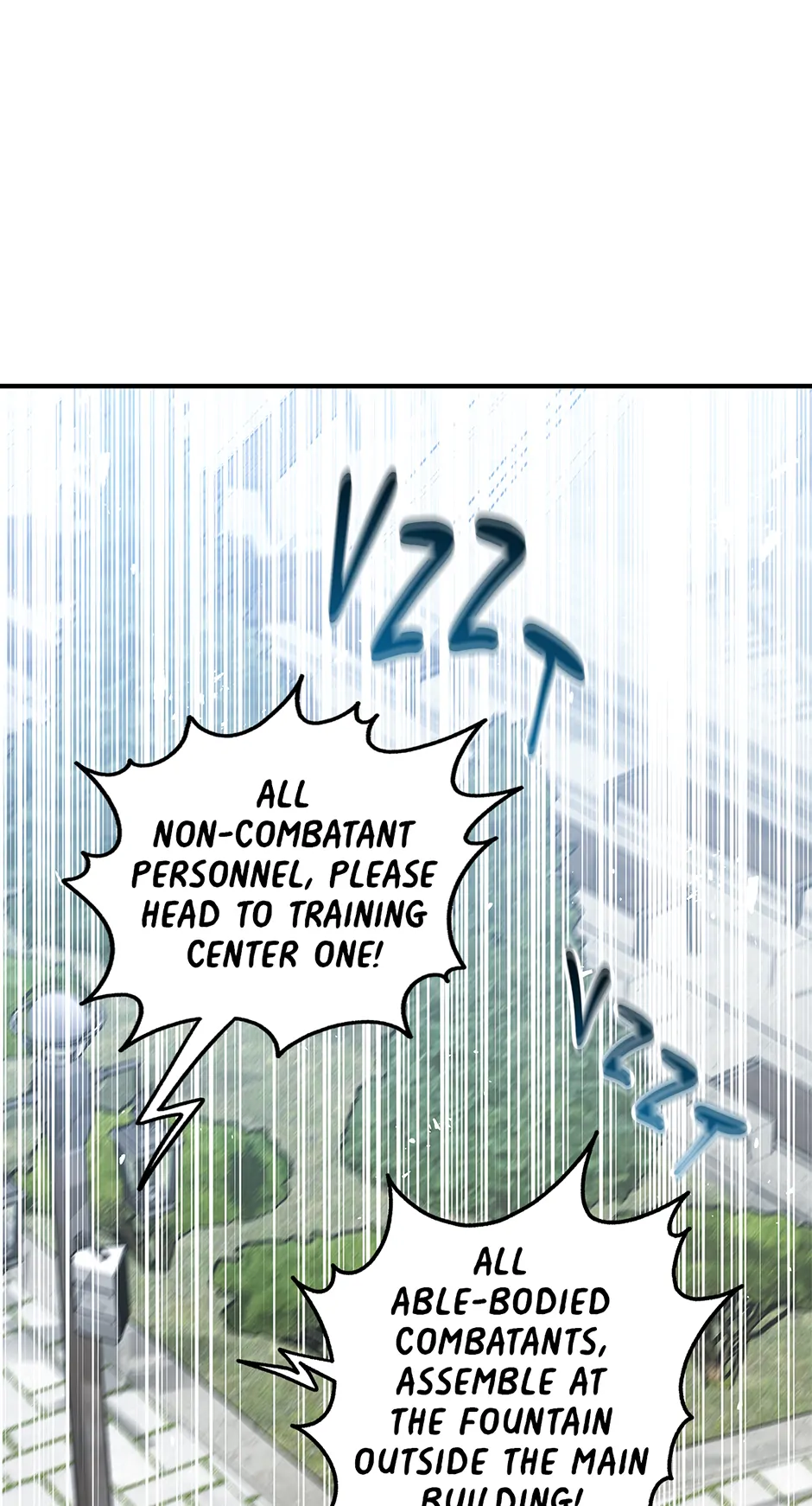 I Think My Friend’s Going to Become the Demon King (Mature) [Official] - 22. The Wyvern Raid manhwa