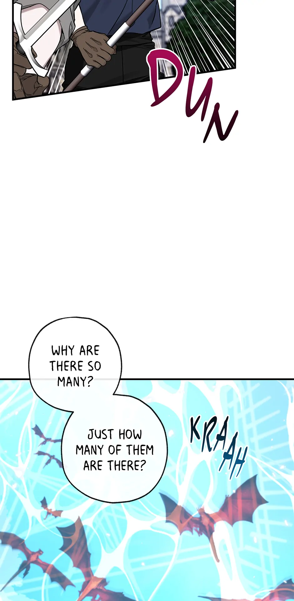I Think My Friend’s Going to Become the Demon King (Mature) [Official] - 22. The Wyvern Raid manhwa