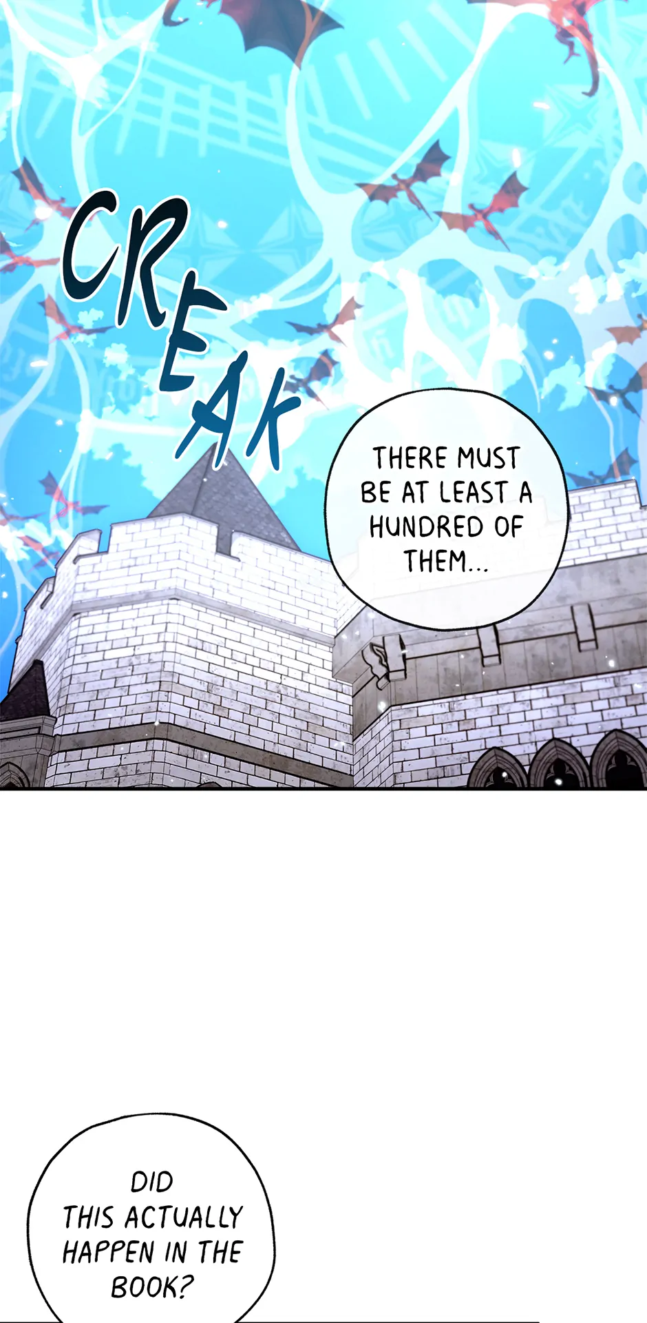 I Think My Friend’s Going to Become the Demon King (Mature) [Official] - 22. The Wyvern Raid manhwa
