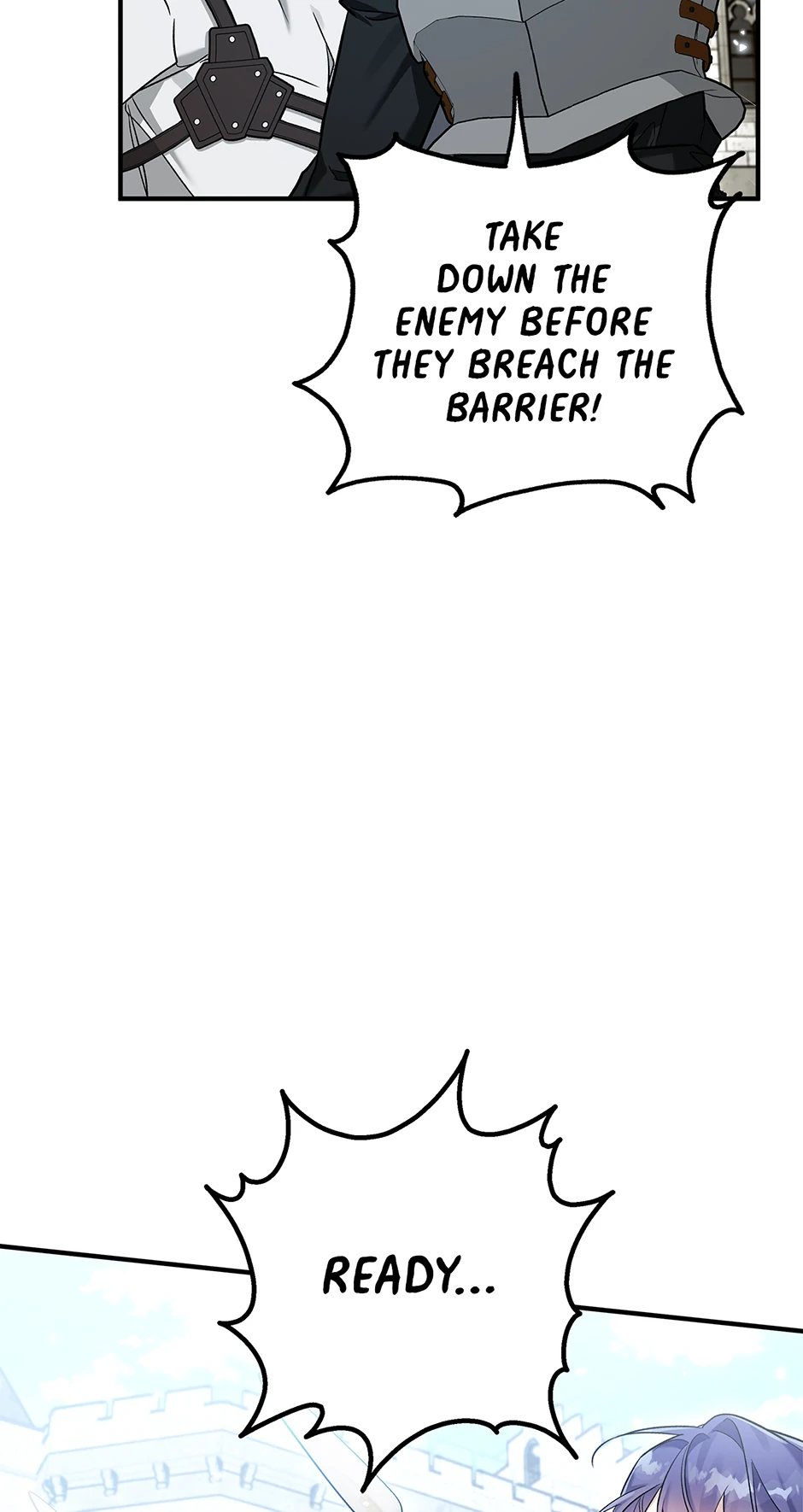 I Think My Friend’s Going to Become the Demon King (Mature) [Official] - 22. The Wyvern Raid manhwa