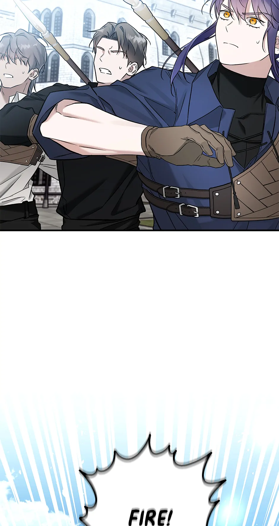 I Think My Friend’s Going to Become the Demon King (Mature) [Official] - 22. The Wyvern Raid manhwa