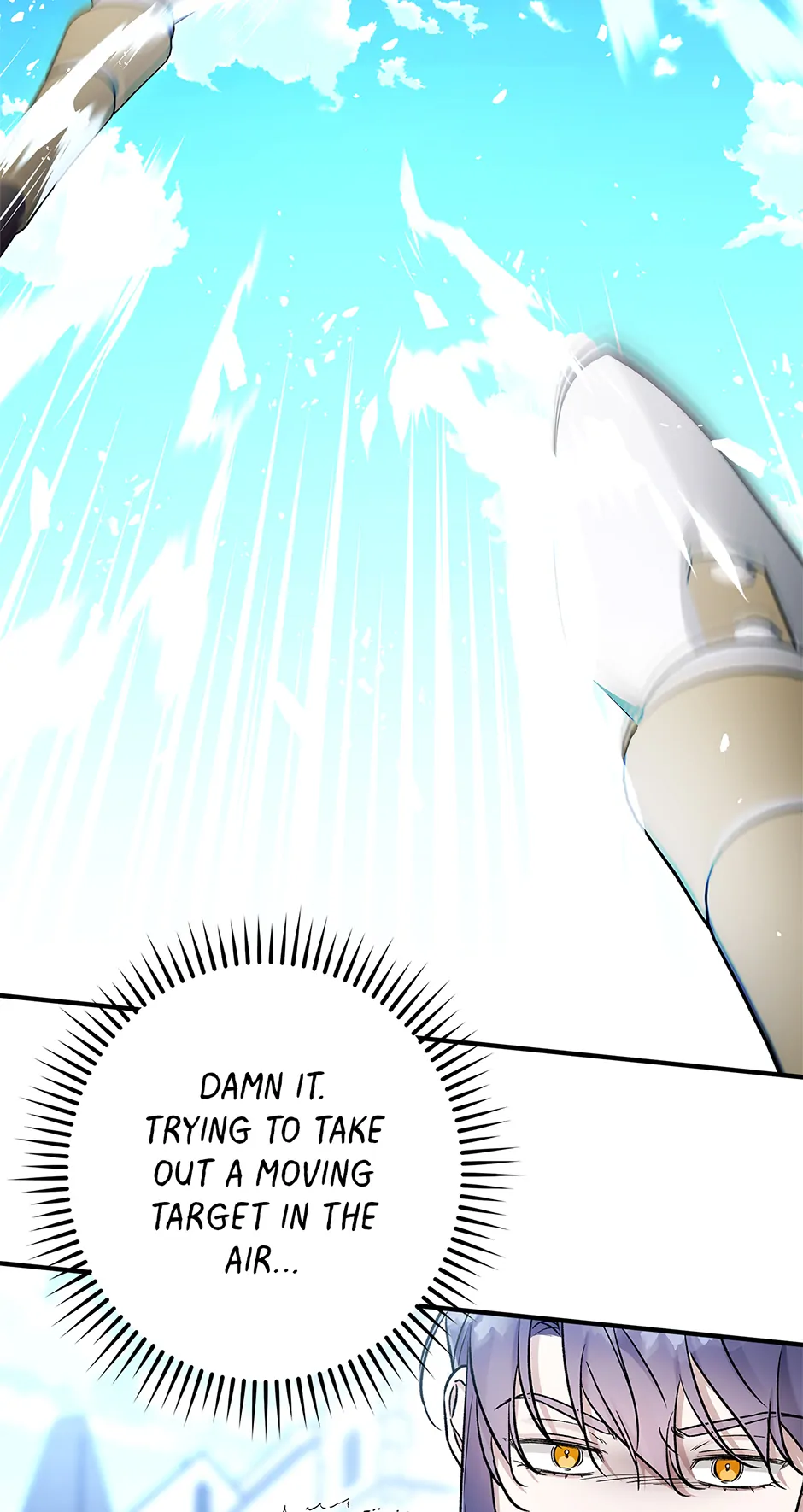 I Think My Friend’s Going to Become the Demon King (Mature) [Official] - 22. The Wyvern Raid manhwa