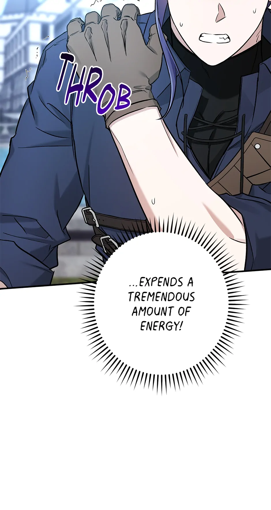 I Think My Friend’s Going to Become the Demon King (Mature) [Official] - 22. The Wyvern Raid manhwa