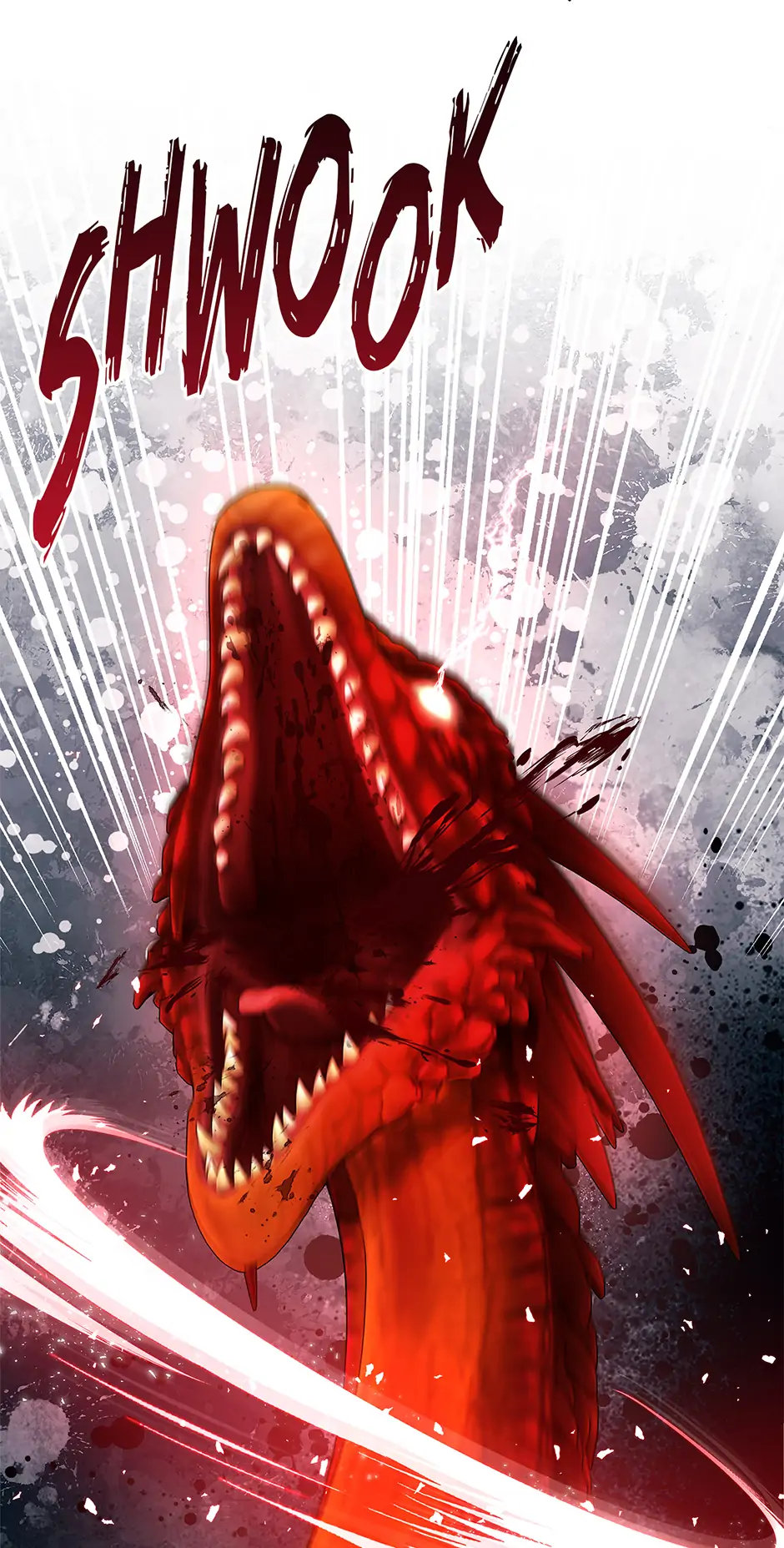 I Think My Friend’s Going to Become the Demon King (Mature) [Official] - 22. The Wyvern Raid manhwa