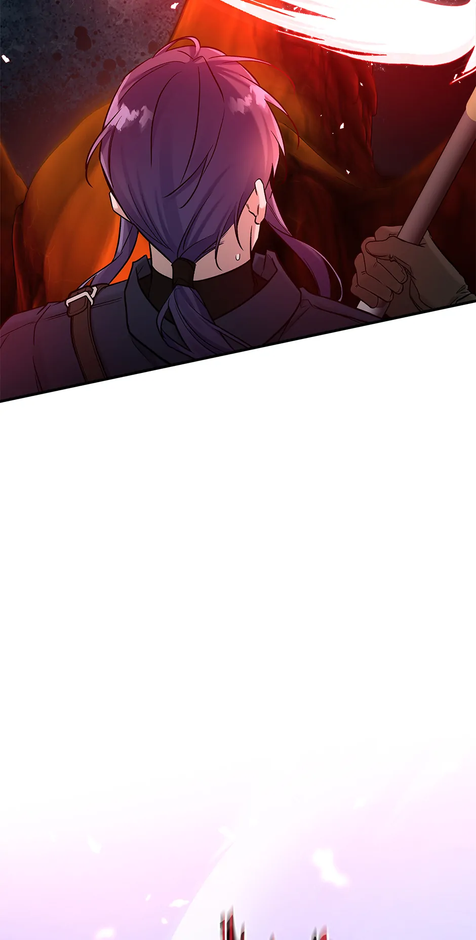 I Think My Friend’s Going to Become the Demon King (Mature) [Official] - 22. The Wyvern Raid manhwa