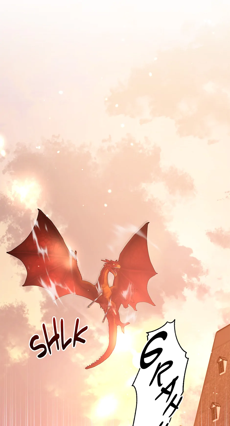 I Think My Friend’s Going to Become the Demon King (Mature) [Official] - 22. The Wyvern Raid manhwa