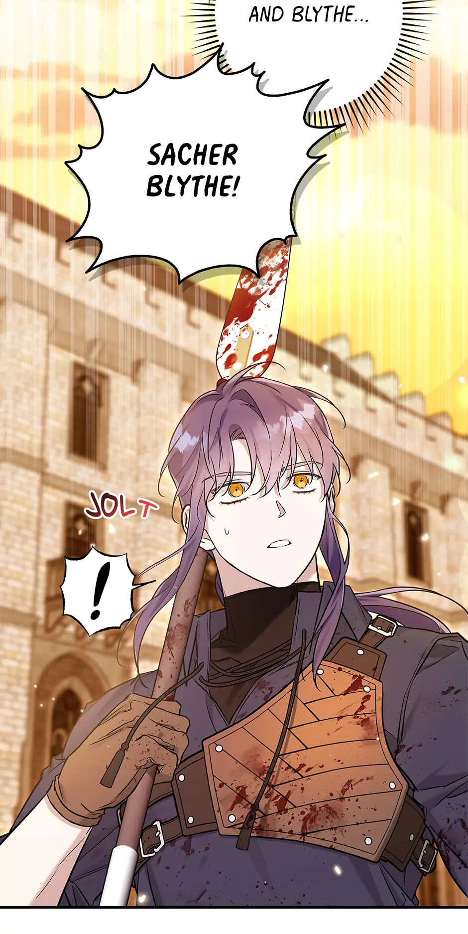 I Think My Friend’s Going to Become the Demon King (Mature) [Official] - 22. The Wyvern Raid manhwa