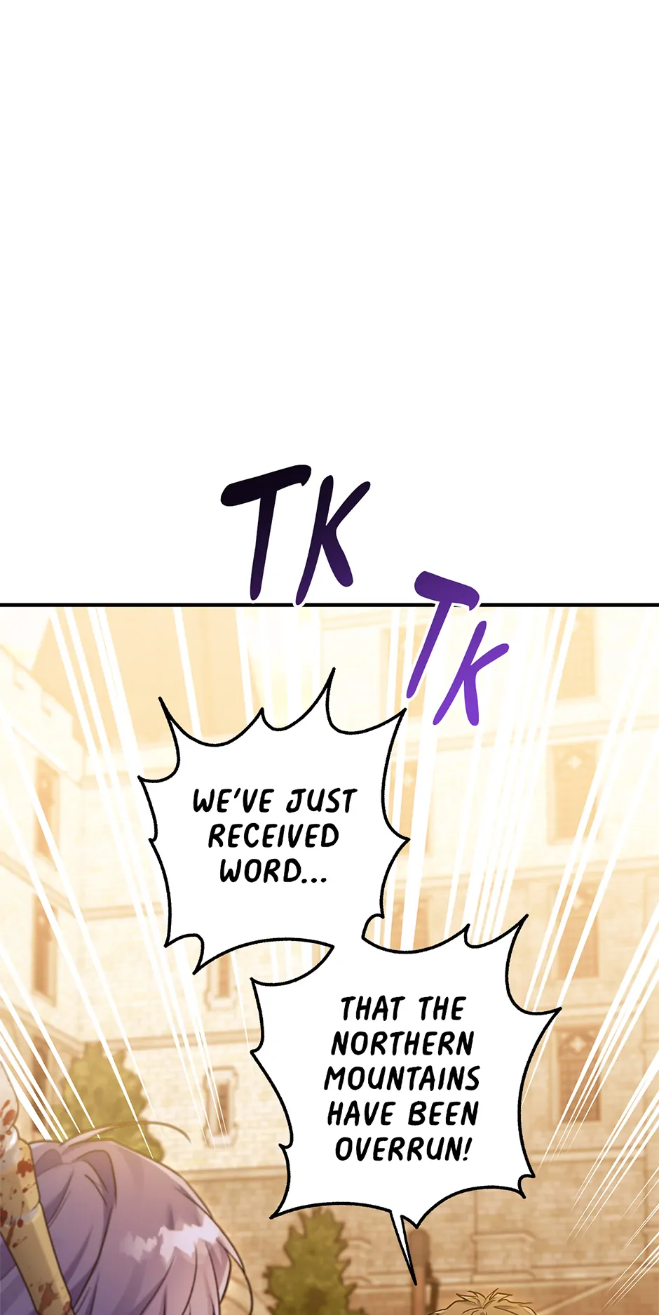 I Think My Friend’s Going to Become the Demon King (Mature) [Official] - 22. The Wyvern Raid manhwa