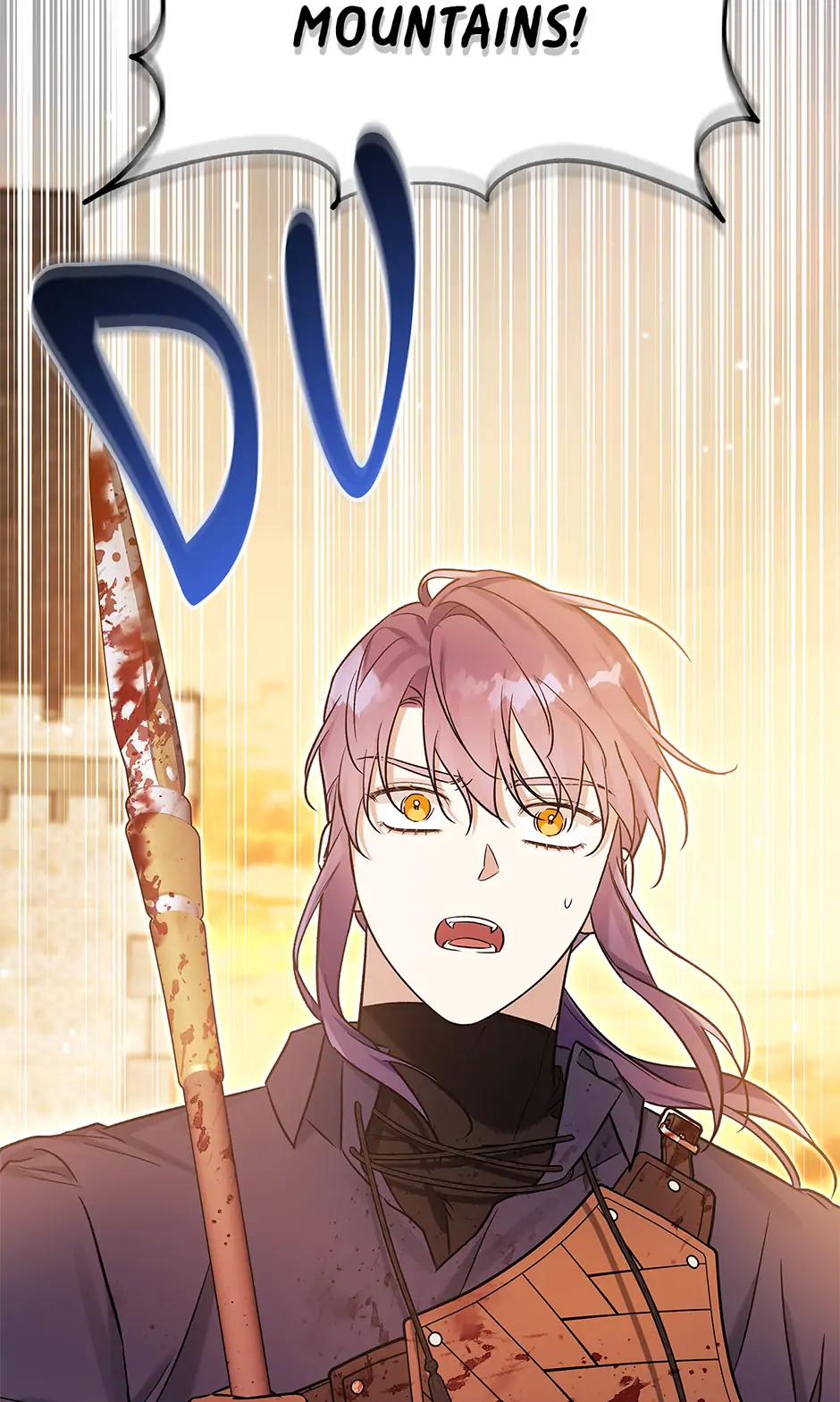 I Think My Friend’s Going to Become the Demon King (Mature) [Official] - 22. The Wyvern Raid manhwa