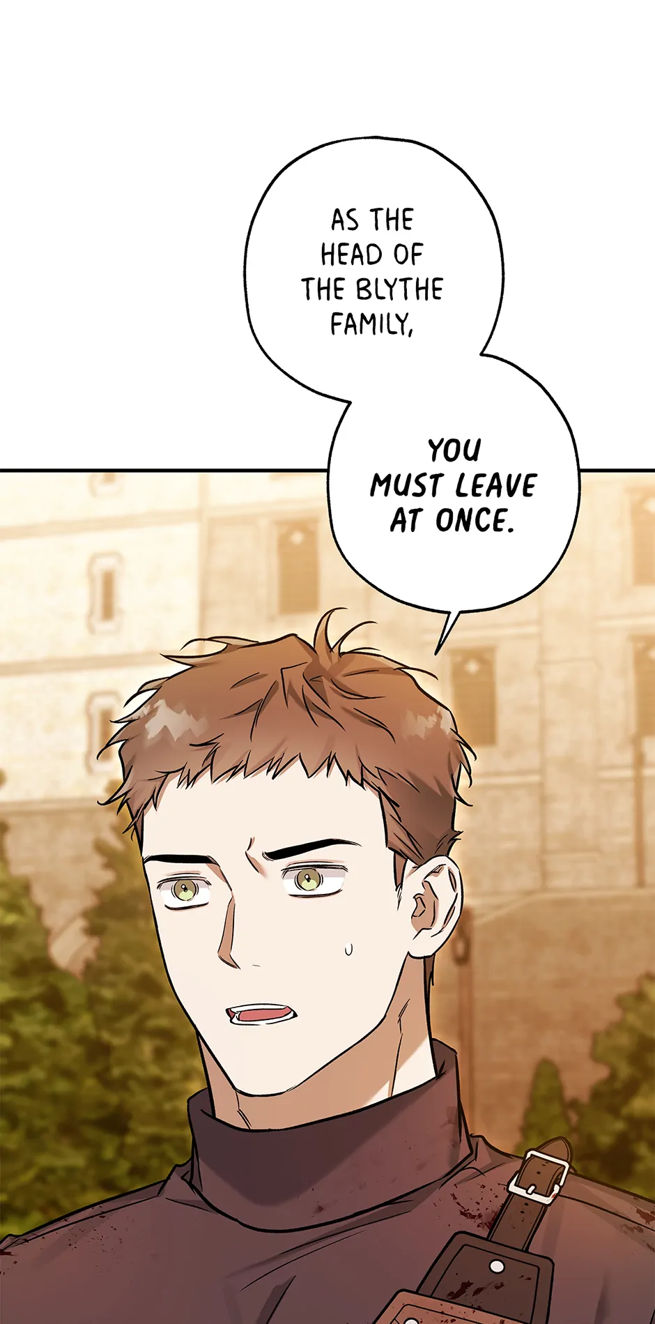 I Think My Friend’s Going to Become the Demon King (Mature) [Official] - 23. Relationships manhwa