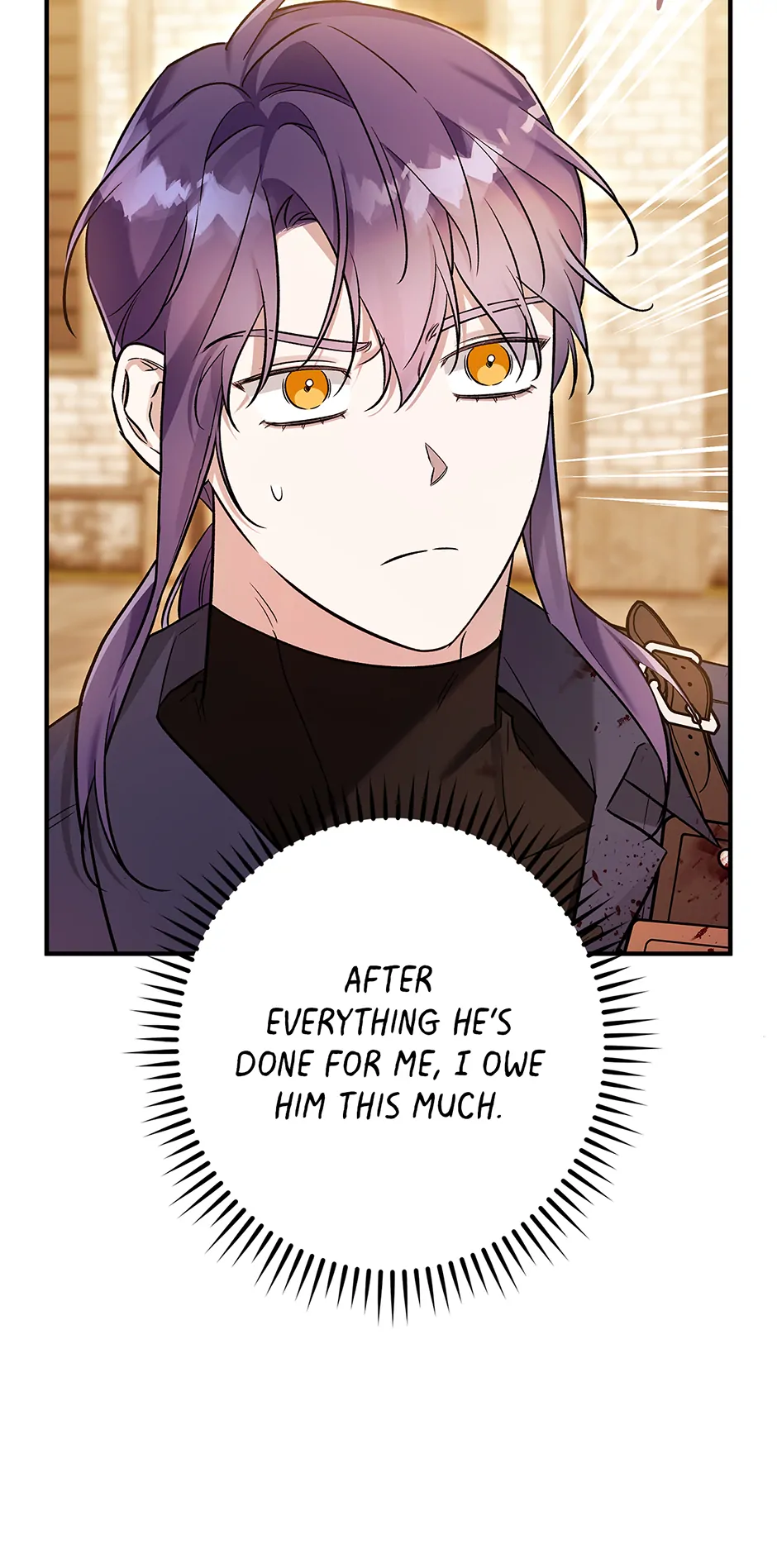 I Think My Friend’s Going to Become the Demon King (Mature) [Official] - 23. Relationships manhwa