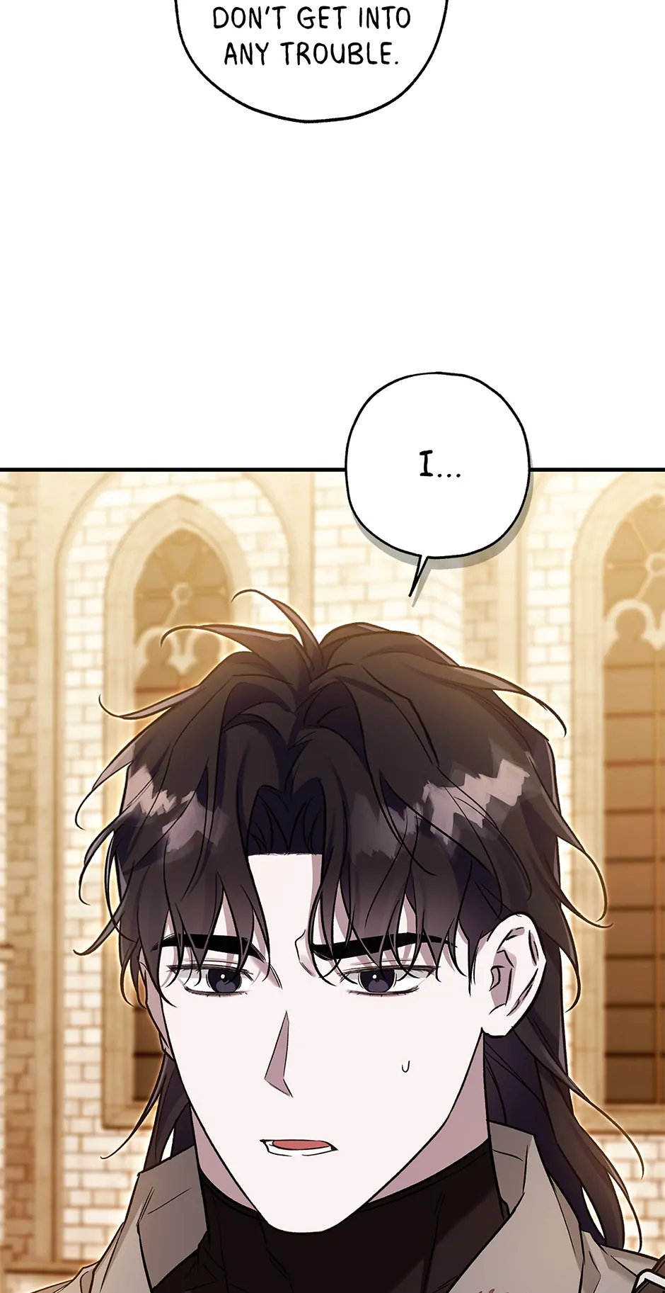 I Think My Friend’s Going to Become the Demon King (Mature) [Official] - 23. Relationships manhwa