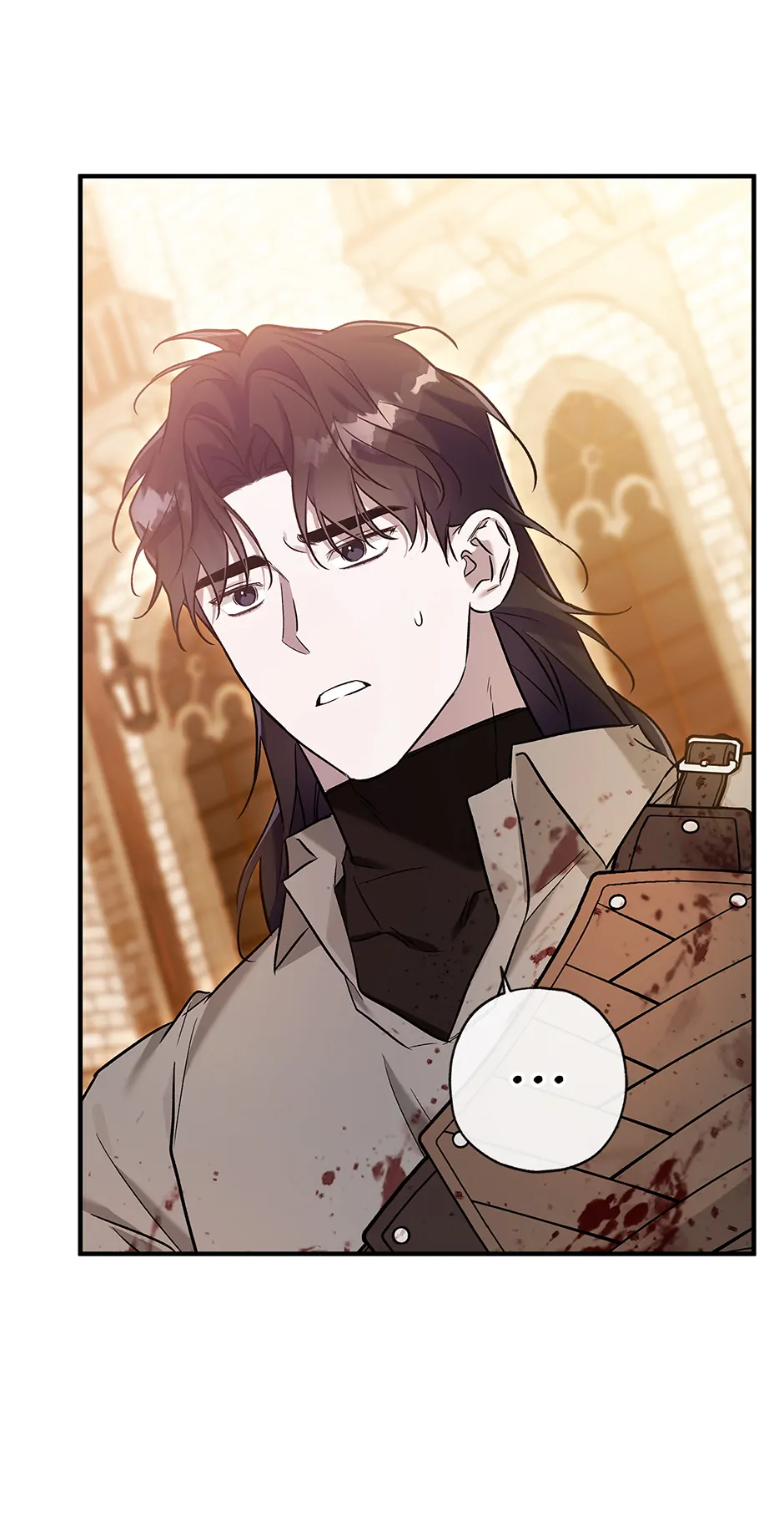 I Think My Friend’s Going to Become the Demon King (Mature) [Official] - 23. Relationships manhwa