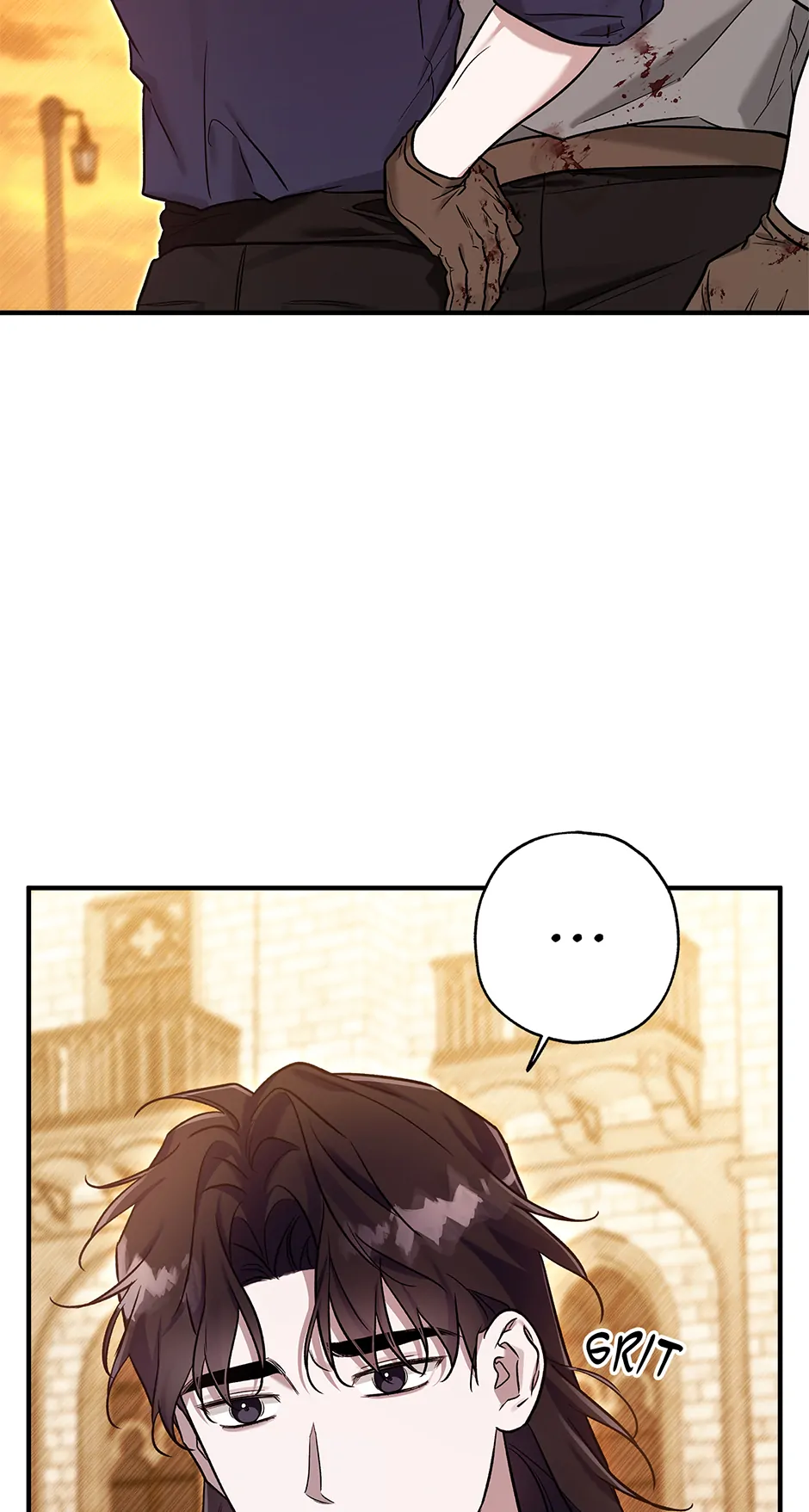 I Think My Friend’s Going to Become the Demon King (Mature) [Official] - 23. Relationships manhwa