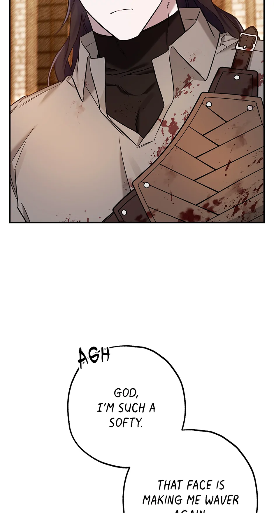 I Think My Friend’s Going to Become the Demon King (Mature) [Official] - 23. Relationships manhwa