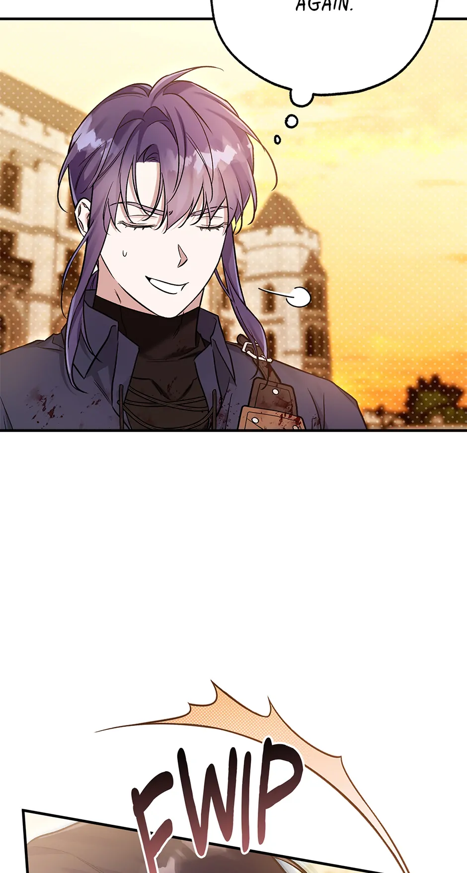 I Think My Friend’s Going to Become the Demon King (Mature) [Official] - 23. Relationships manhwa
