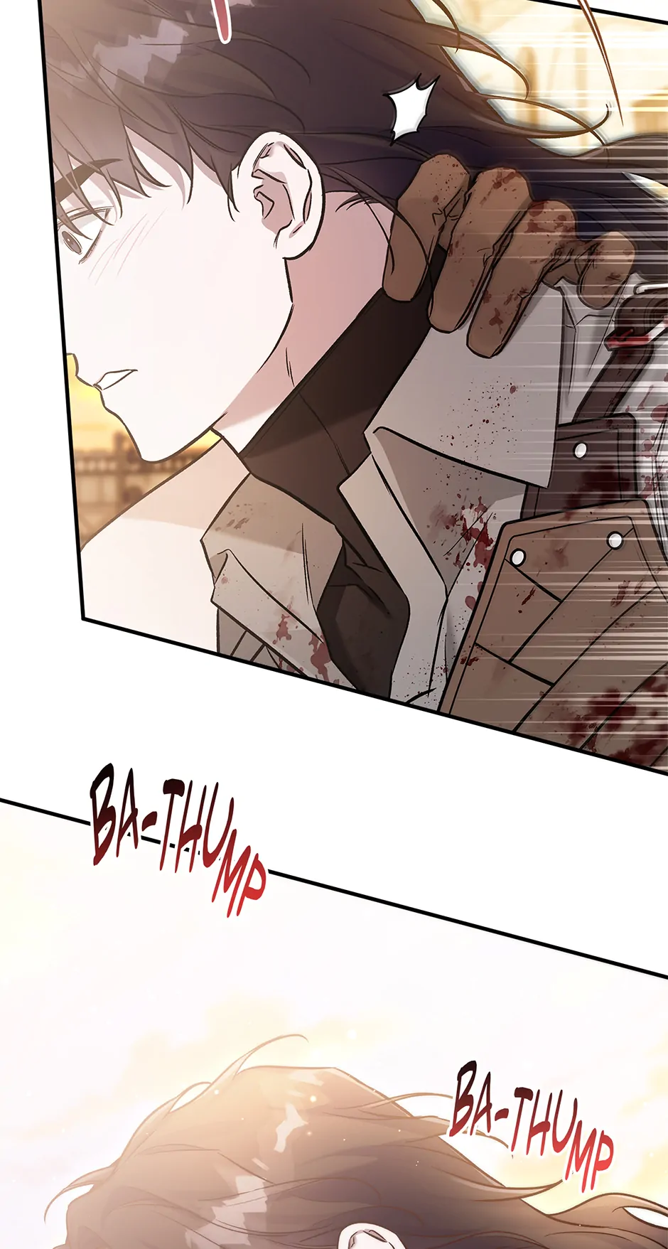 I Think My Friend’s Going to Become the Demon King (Mature) [Official] - 23. Relationships manhwa